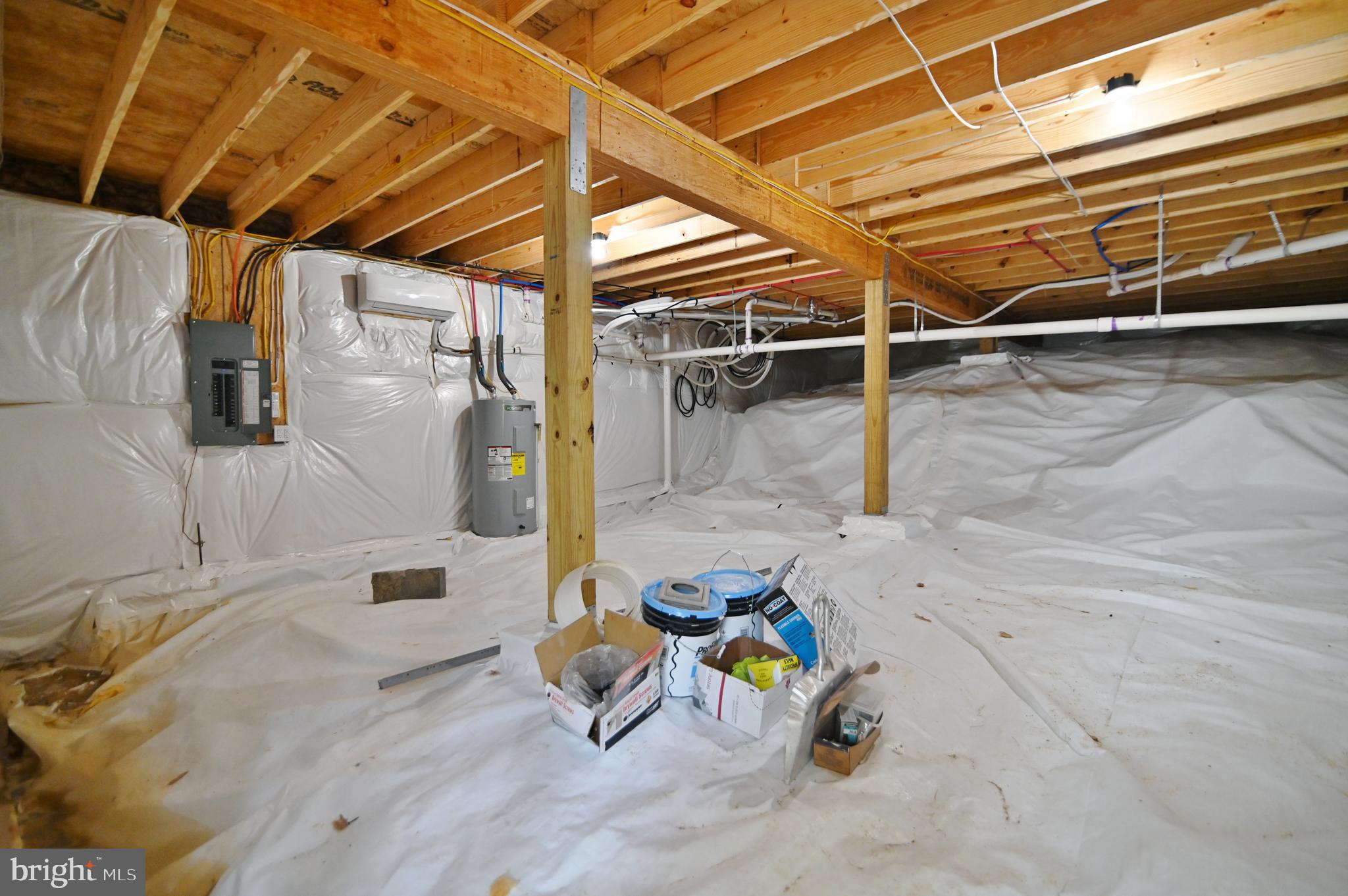 BRYCE  MOUNTAIN  RESORT - Residential