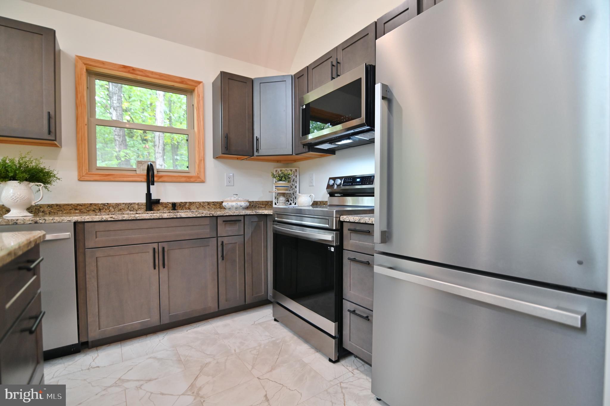 BRYCE  MOUNTAIN  RESORT - Residential