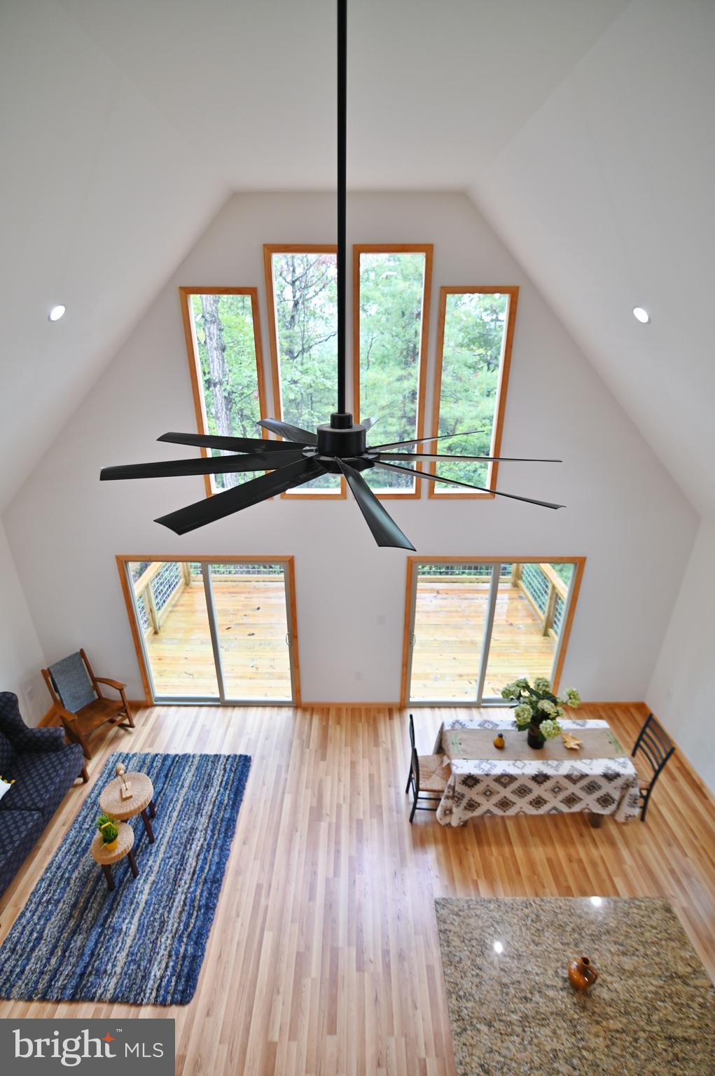 BRYCE  MOUNTAIN  RESORT - Residential