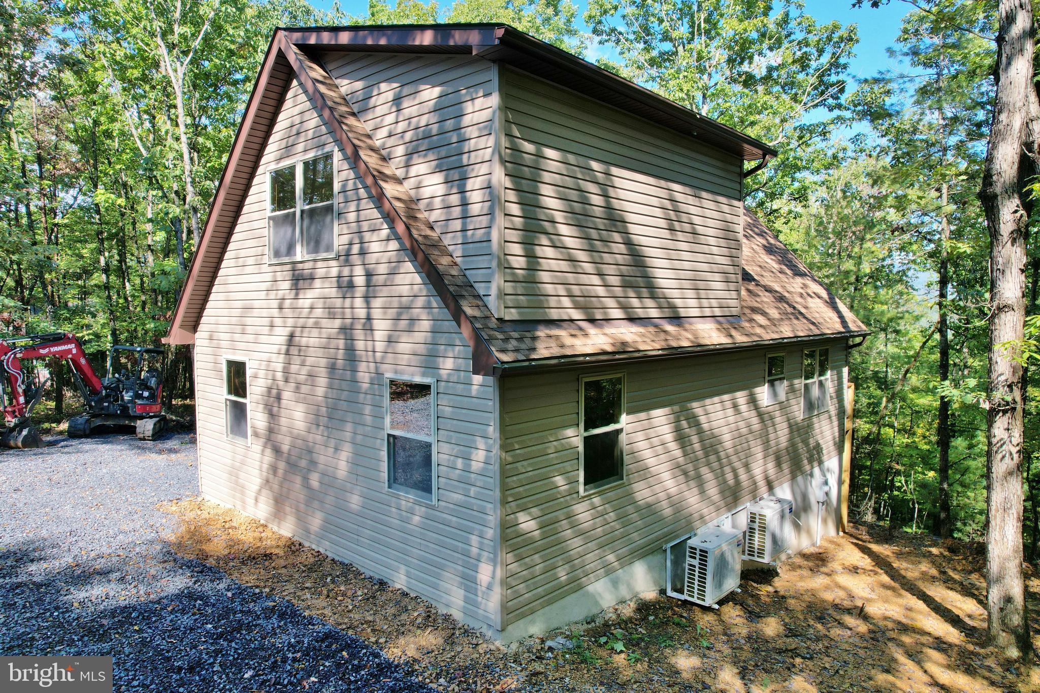 BRYCE  MOUNTAIN  RESORT - Residential