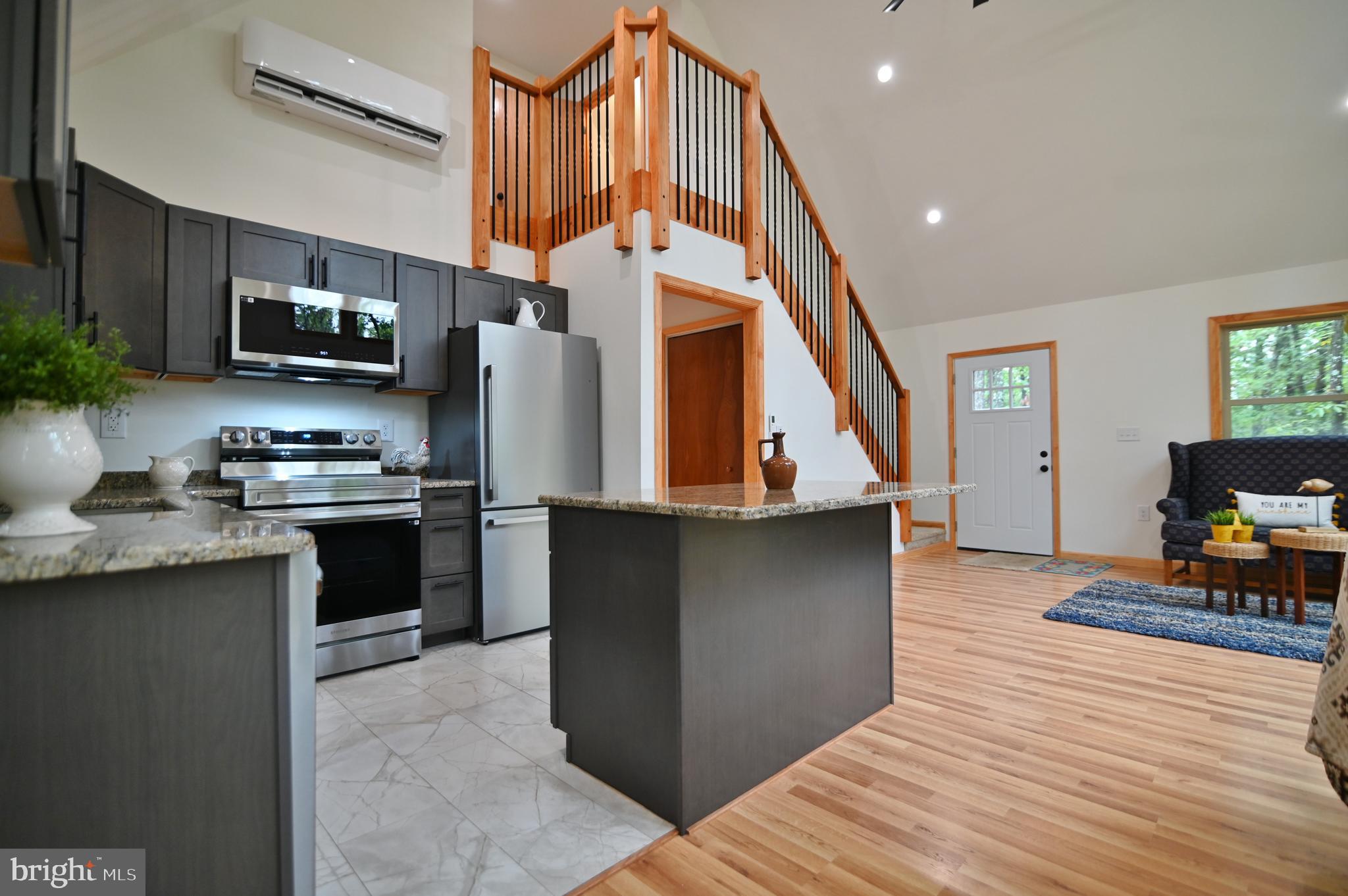 BRYCE  MOUNTAIN  RESORT - Residential