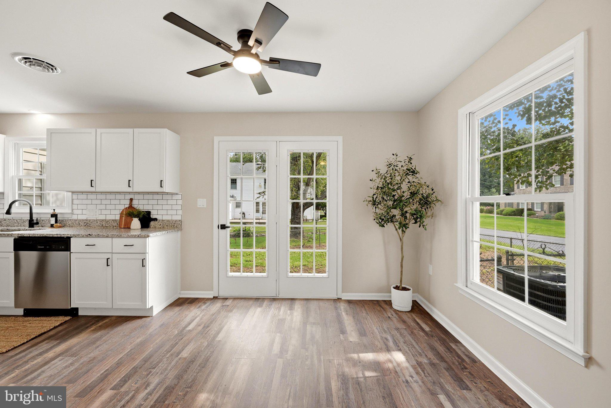 10 STANDISH COURT