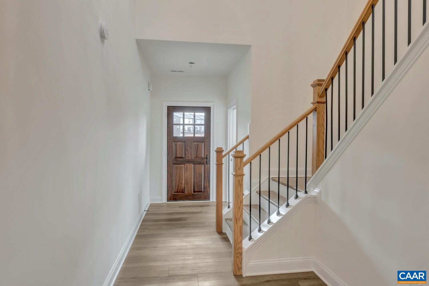 OLD TRAIL - Residential