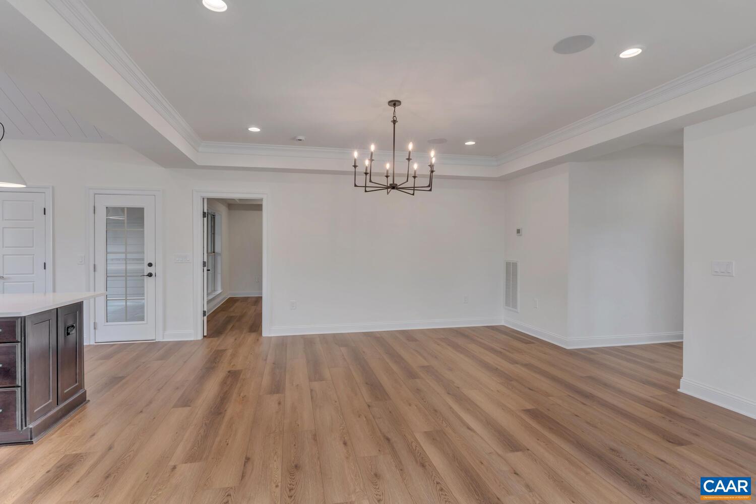 OLD TRAIL - Residential