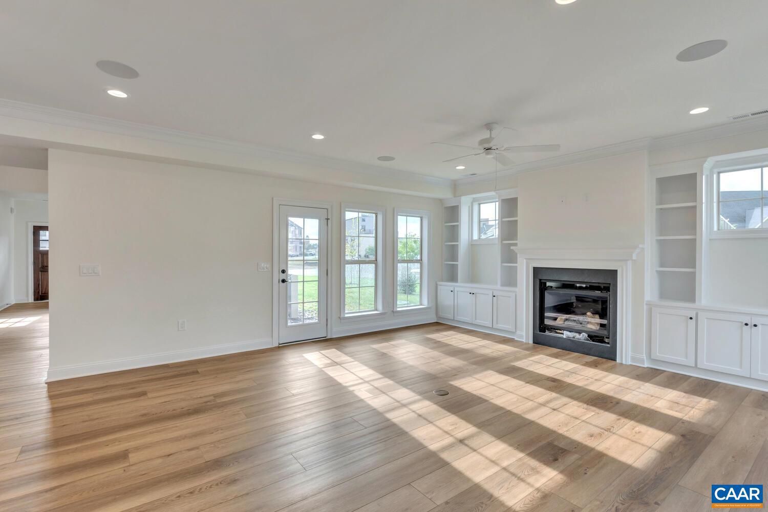 OLD TRAIL - Residential