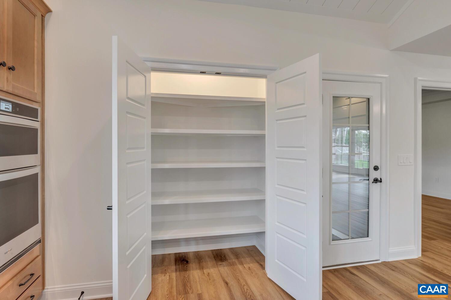 OLD TRAIL - Residential