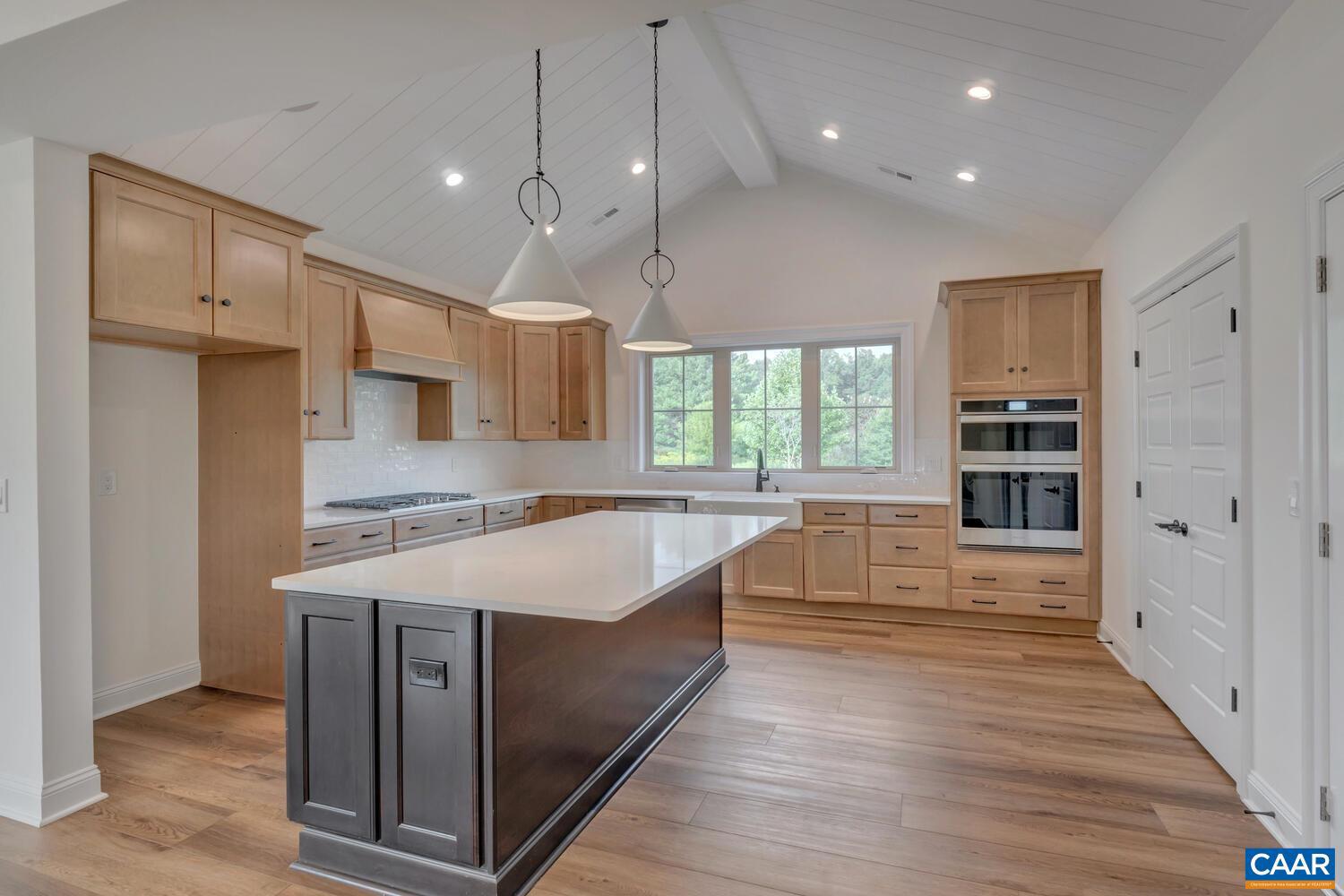 OLD TRAIL - Residential