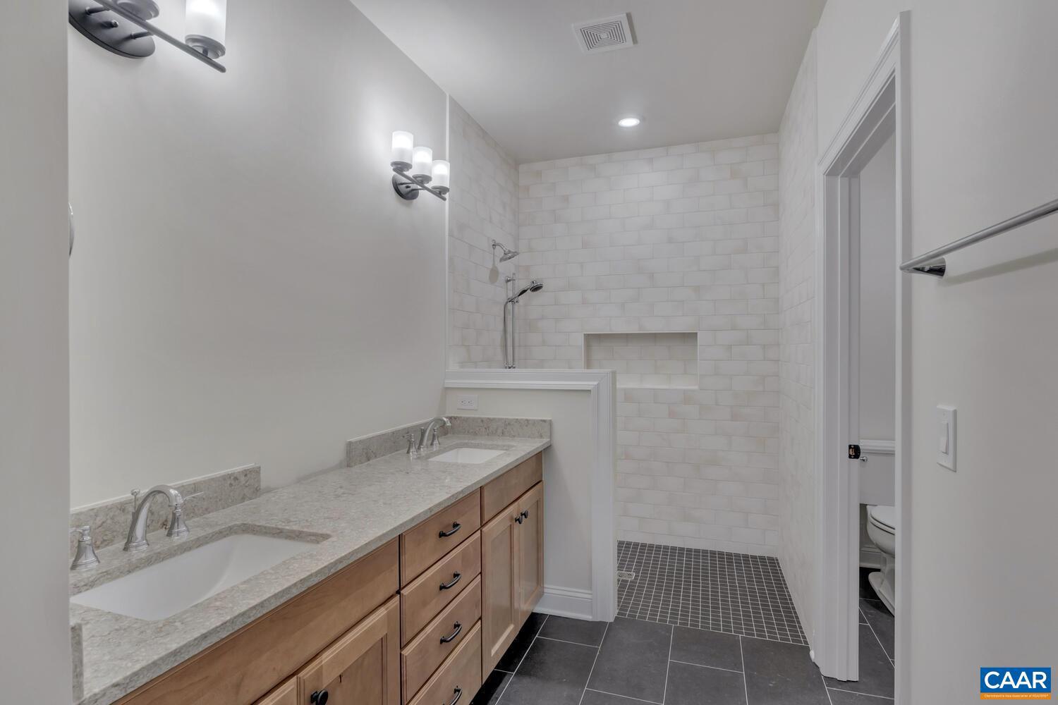 OLD TRAIL - Residential