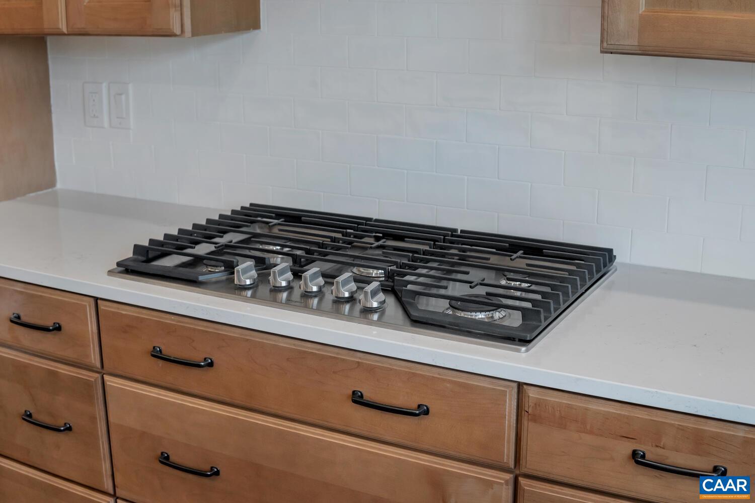 OLD TRAIL - Residential