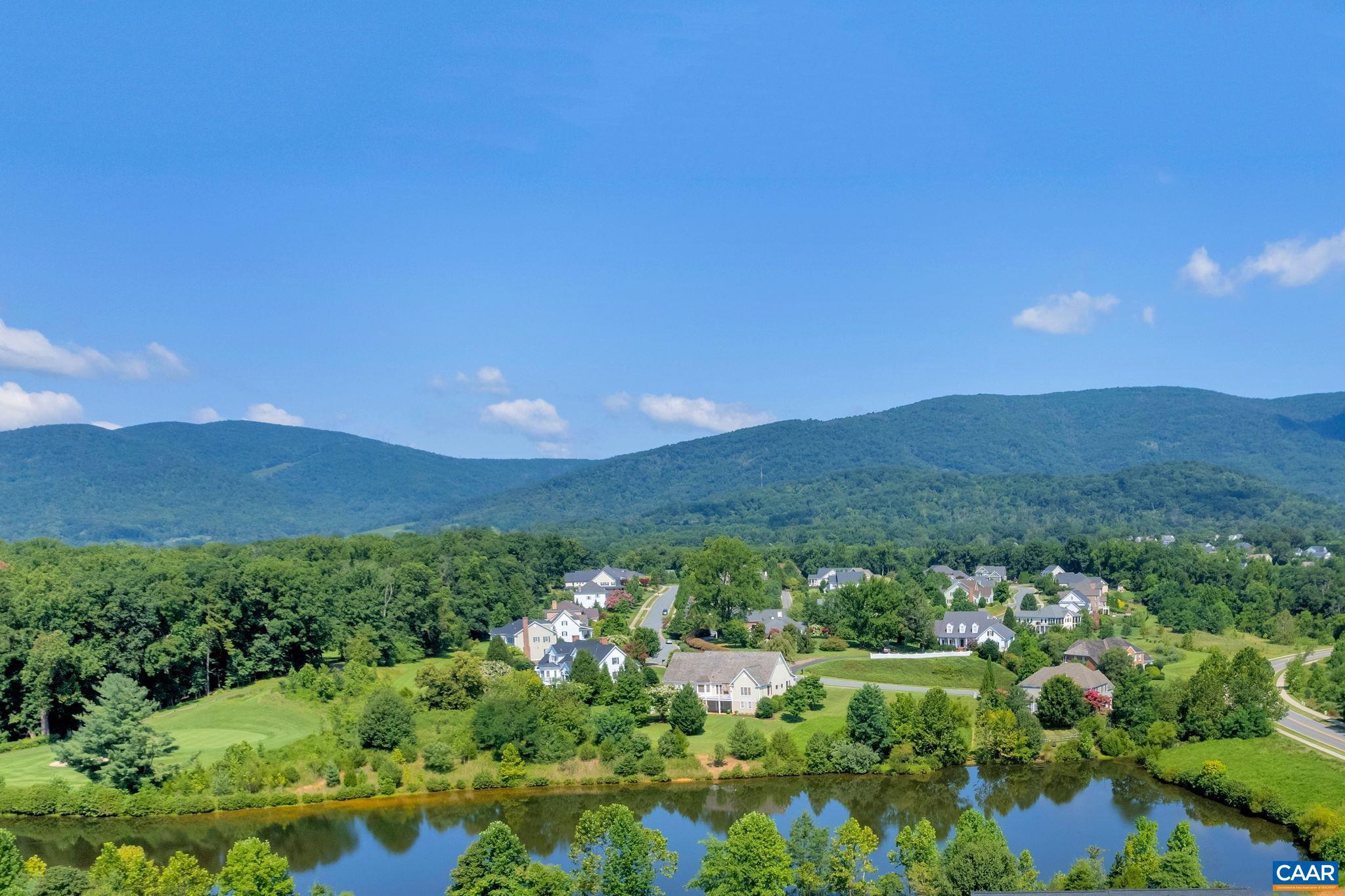 OLD TRAIL - Residential