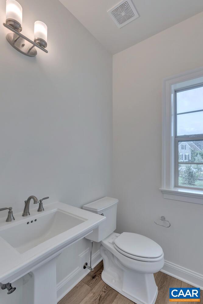 OLD TRAIL - Residential