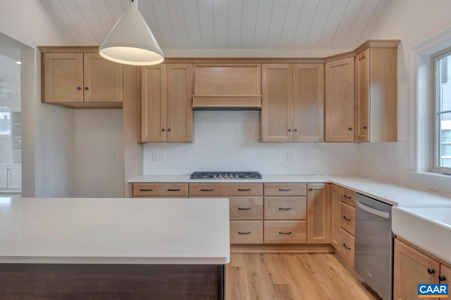 OLD TRAIL - Residential