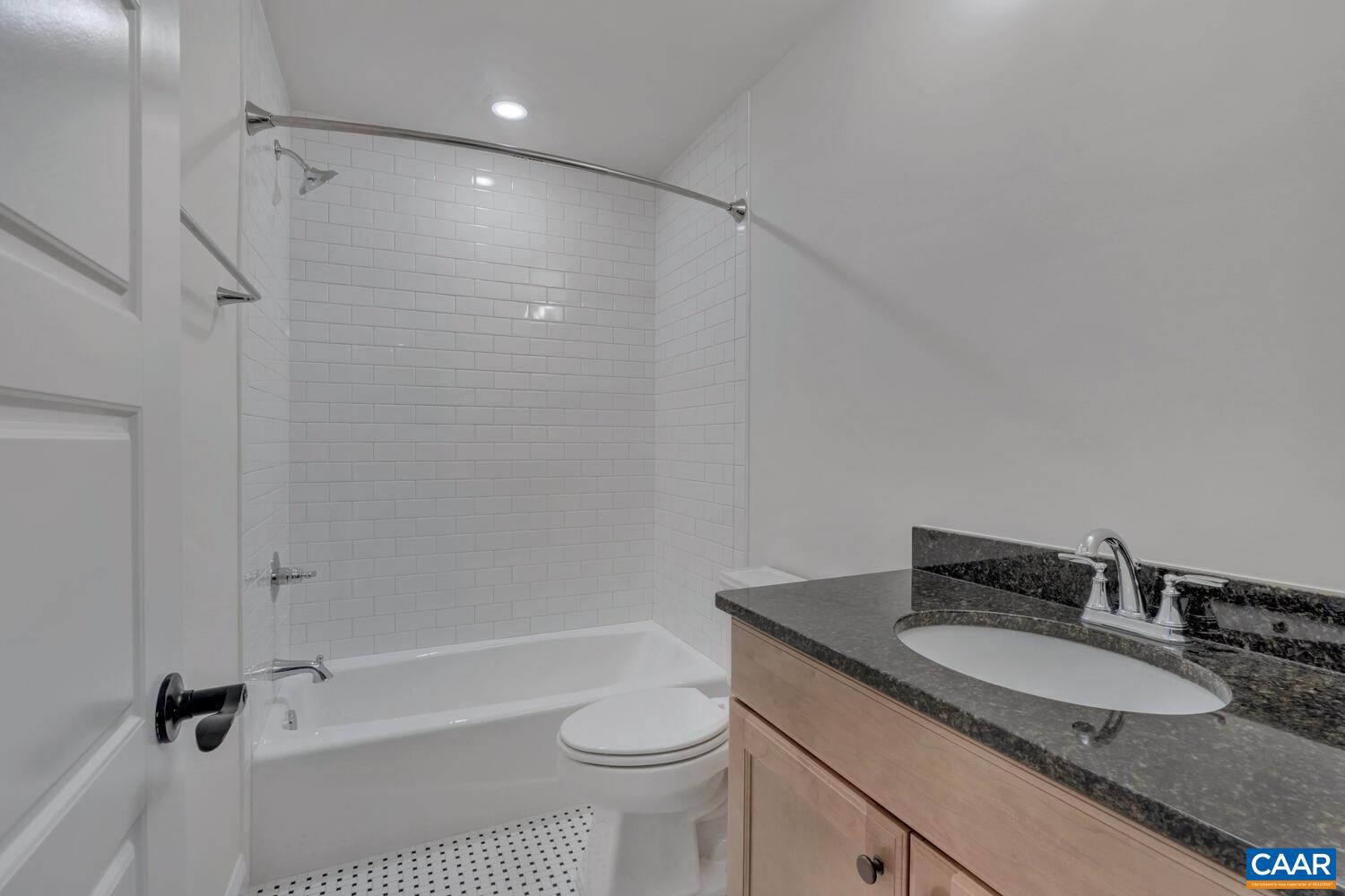 OLD TRAIL - Residential