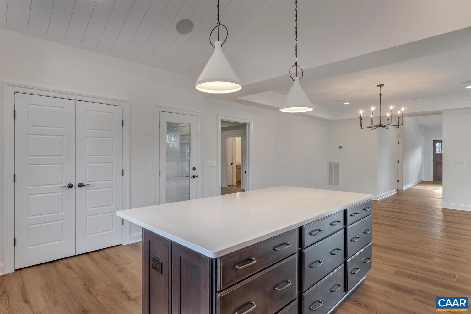 OLD TRAIL - Residential