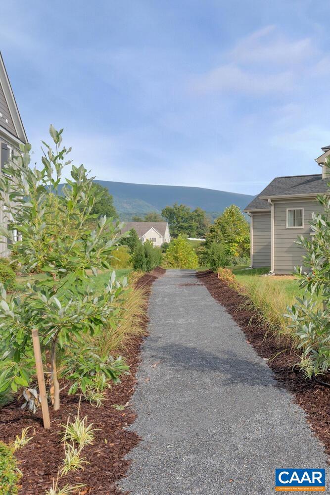 OLD TRAIL - Residential