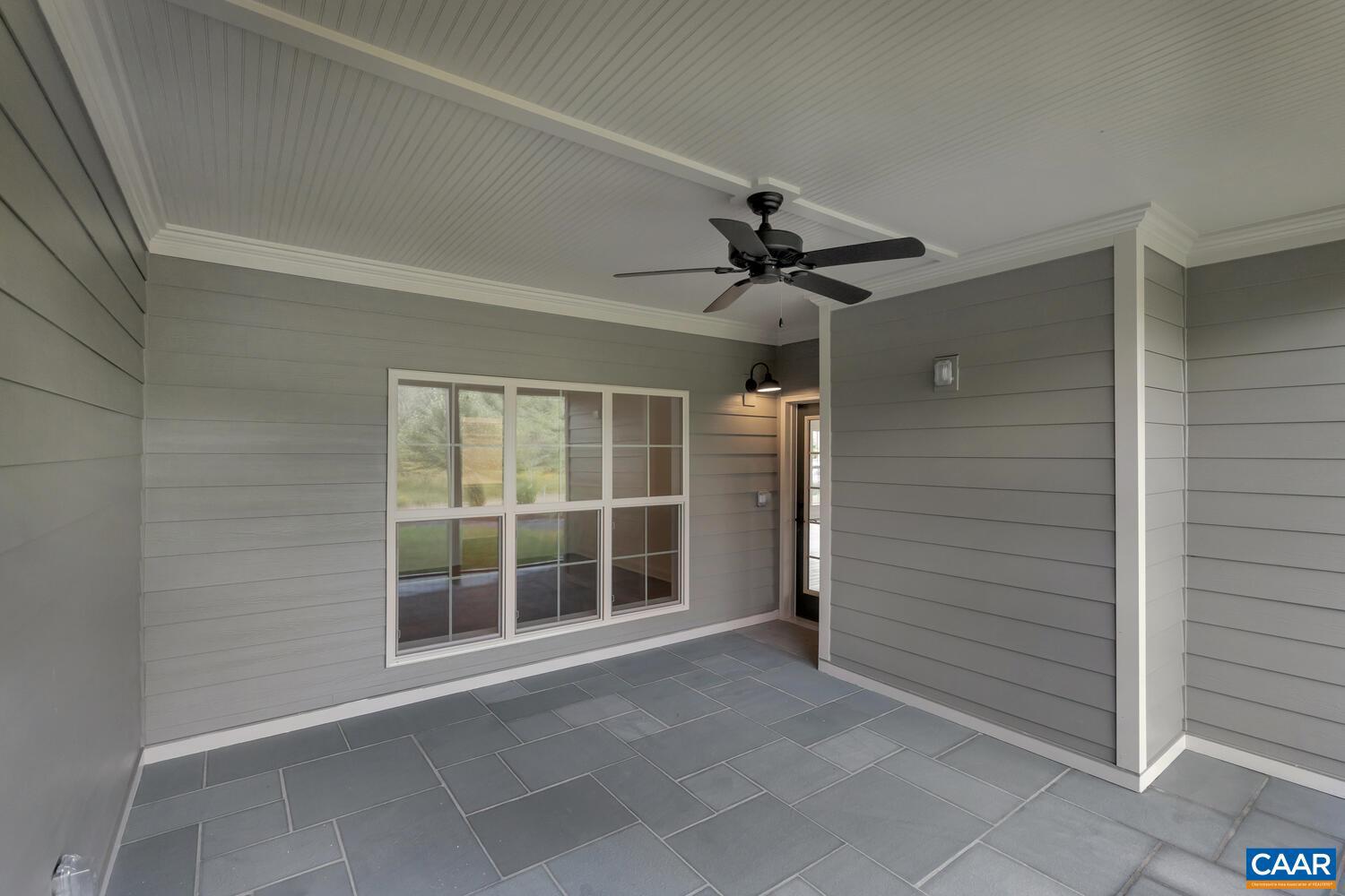 OLD TRAIL - Residential