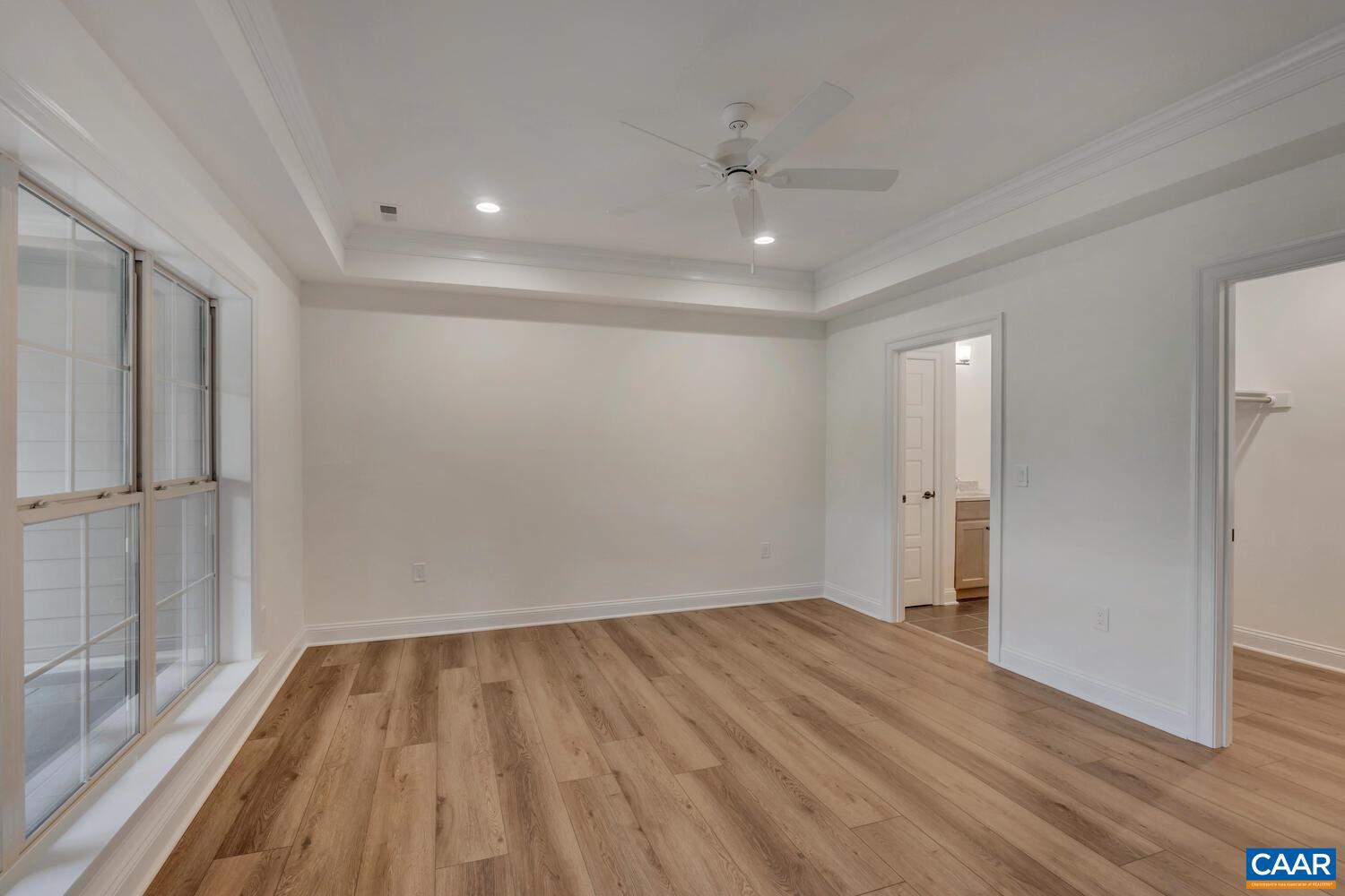 OLD TRAIL - Residential