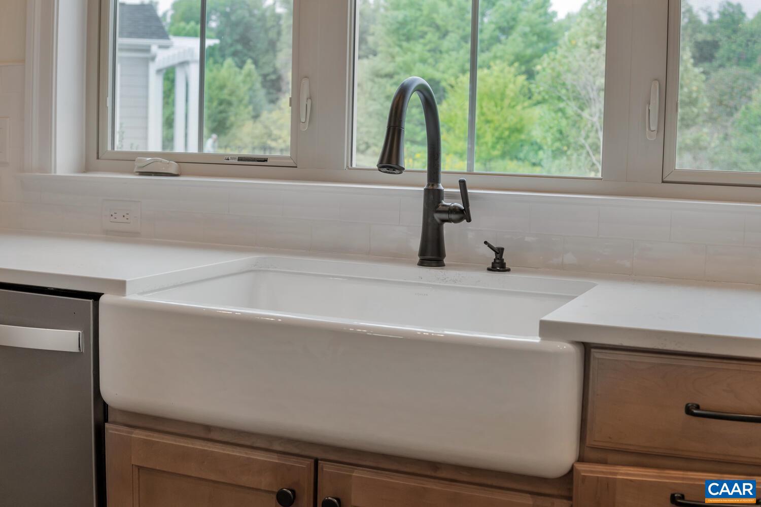 OLD TRAIL - Residential