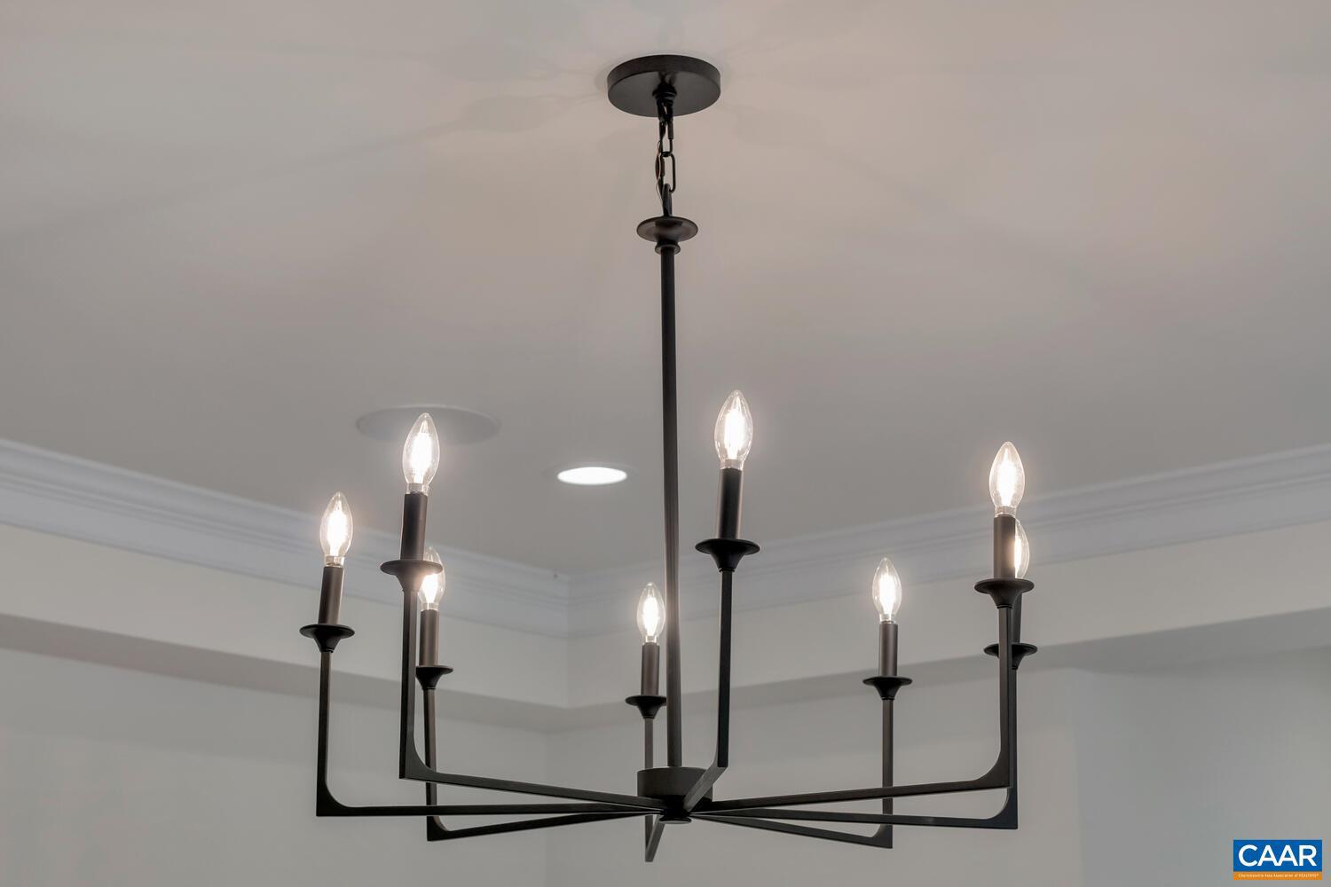 OLD TRAIL - Residential