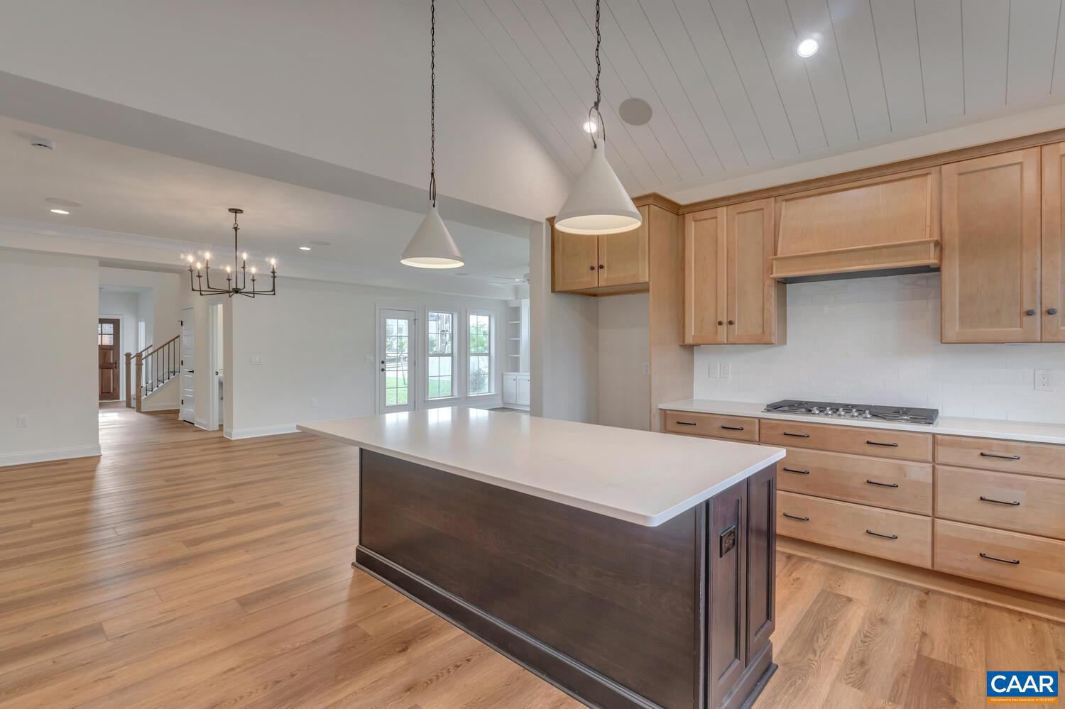 OLD TRAIL - Residential