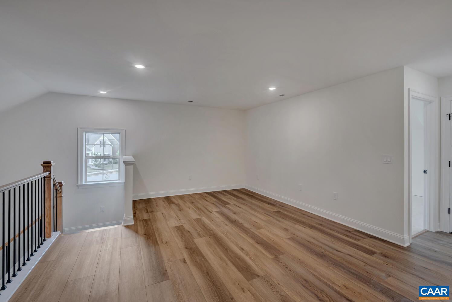 OLD TRAIL - Residential