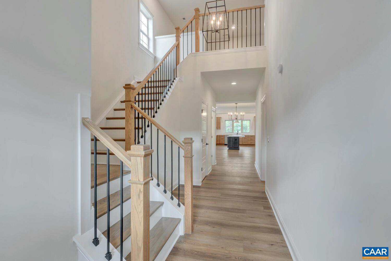 OLD TRAIL - Residential