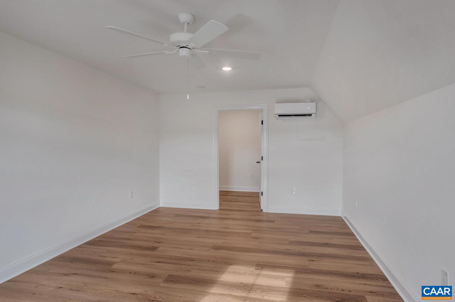 OLD TRAIL - Residential