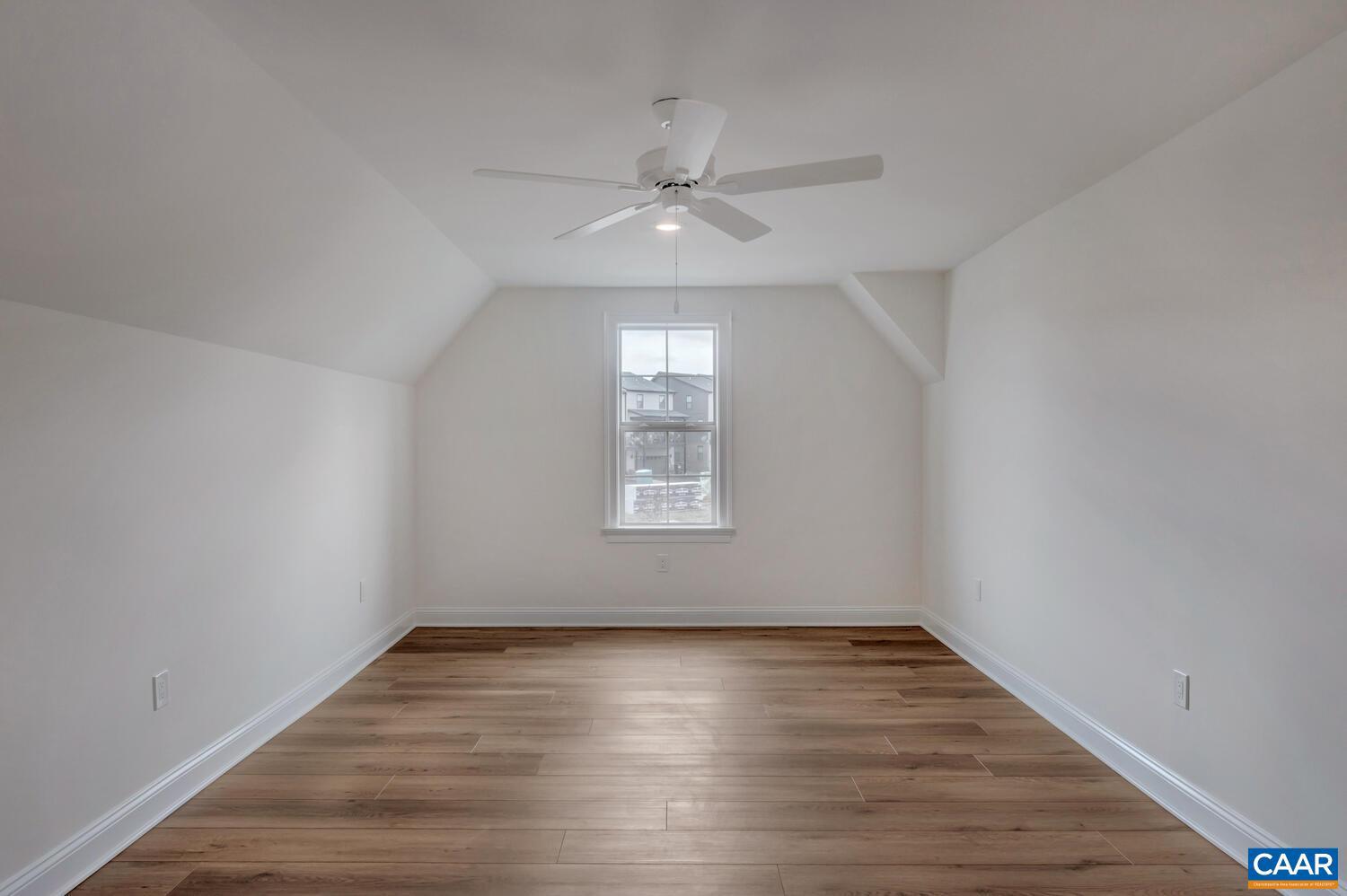 OLD TRAIL - Residential