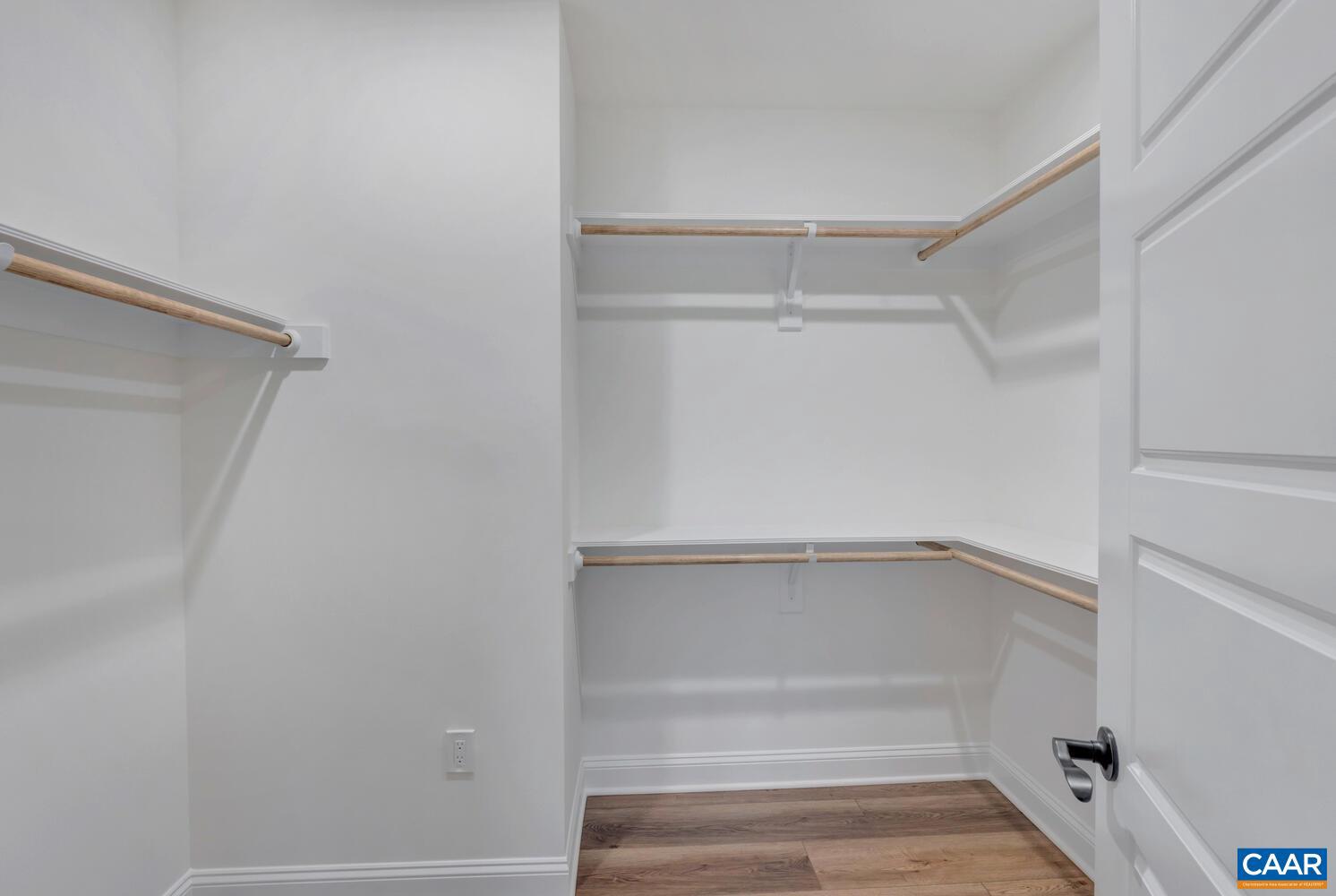 OLD TRAIL - Residential