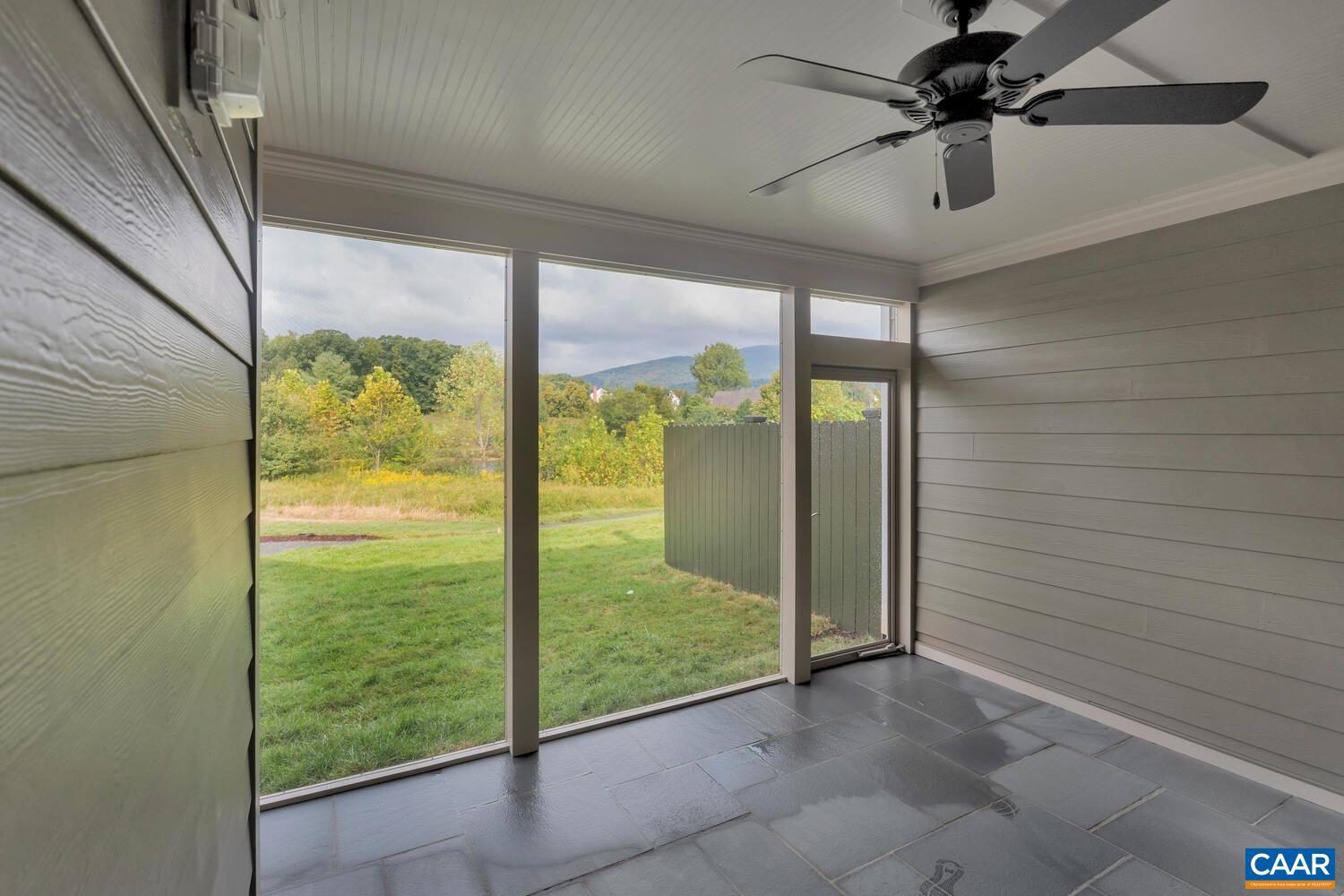 OLD TRAIL - Residential