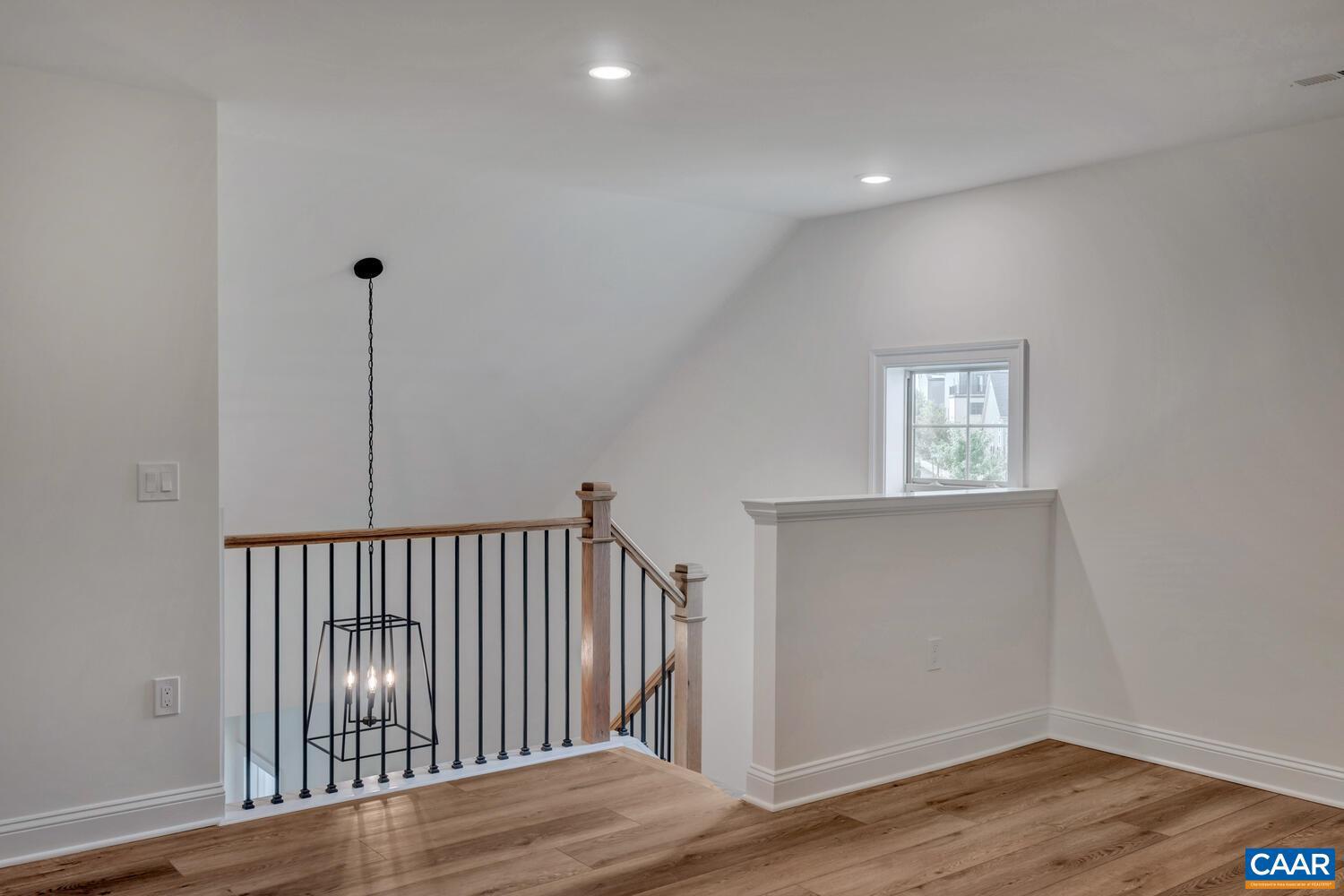 OLD TRAIL - Residential