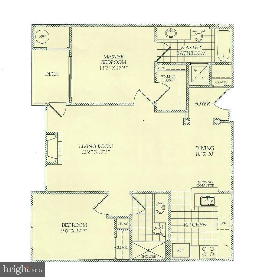 7000 FALLS REACH DRIVE 209