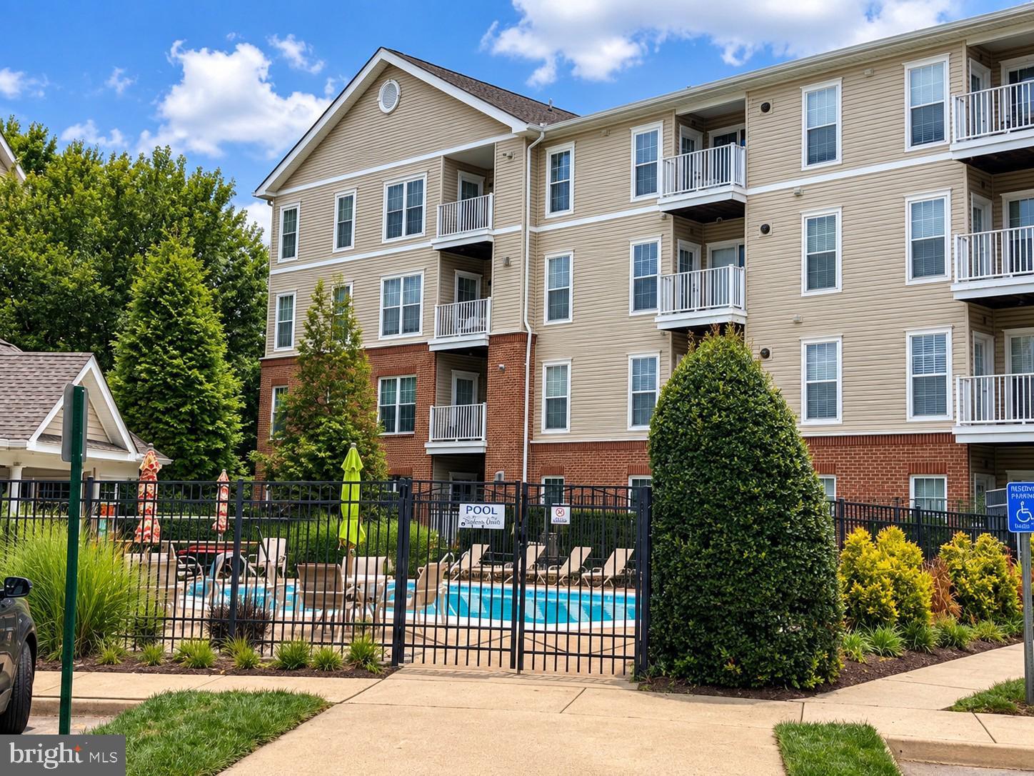 7000 FALLS REACH DRIVE 209