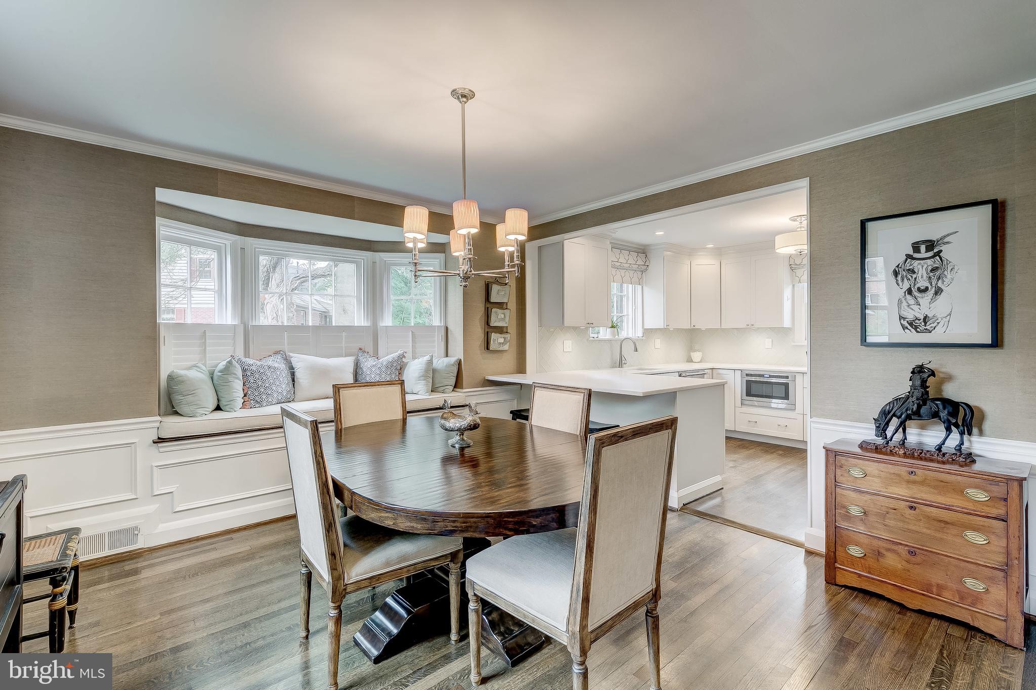 GREATER HOMELAND HISTORIC DISTRICT - Residential