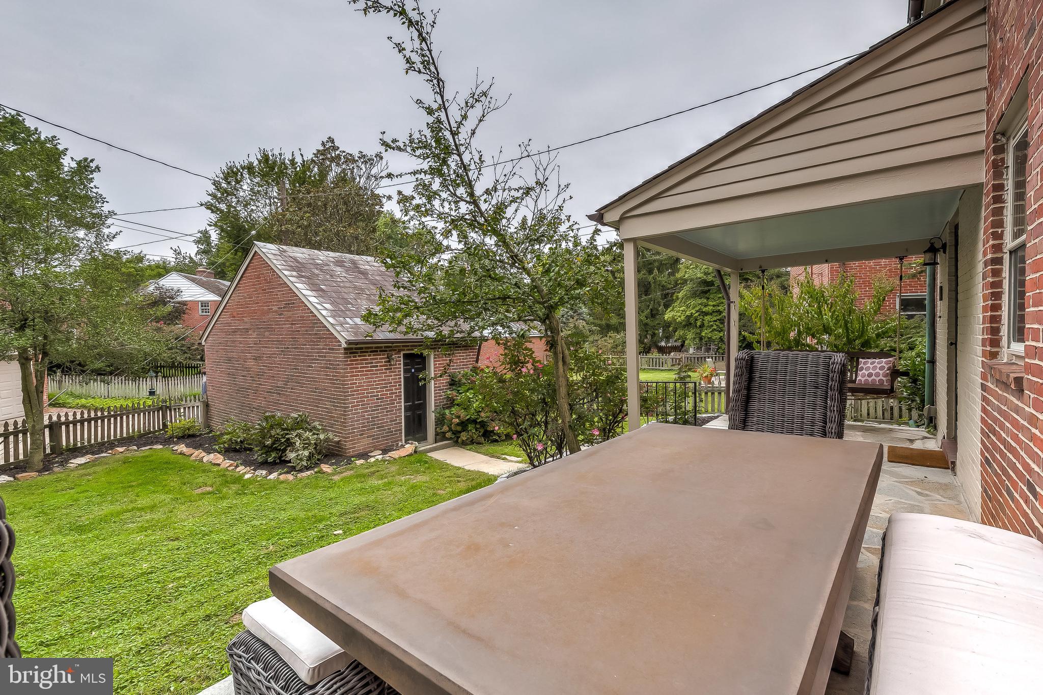 GREATER HOMELAND HISTORIC DISTRICT - Residential