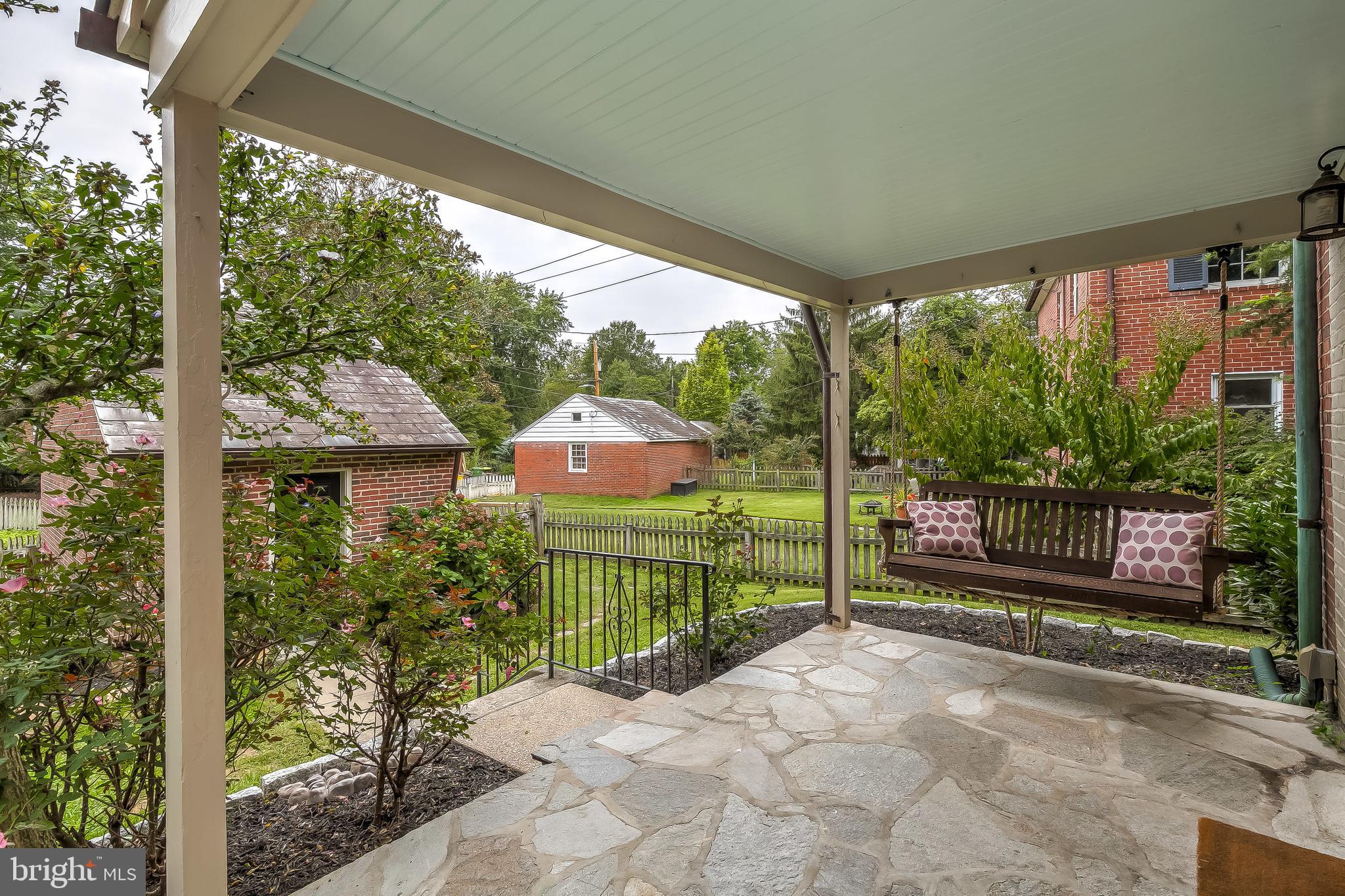 GREATER HOMELAND HISTORIC DISTRICT - Residential