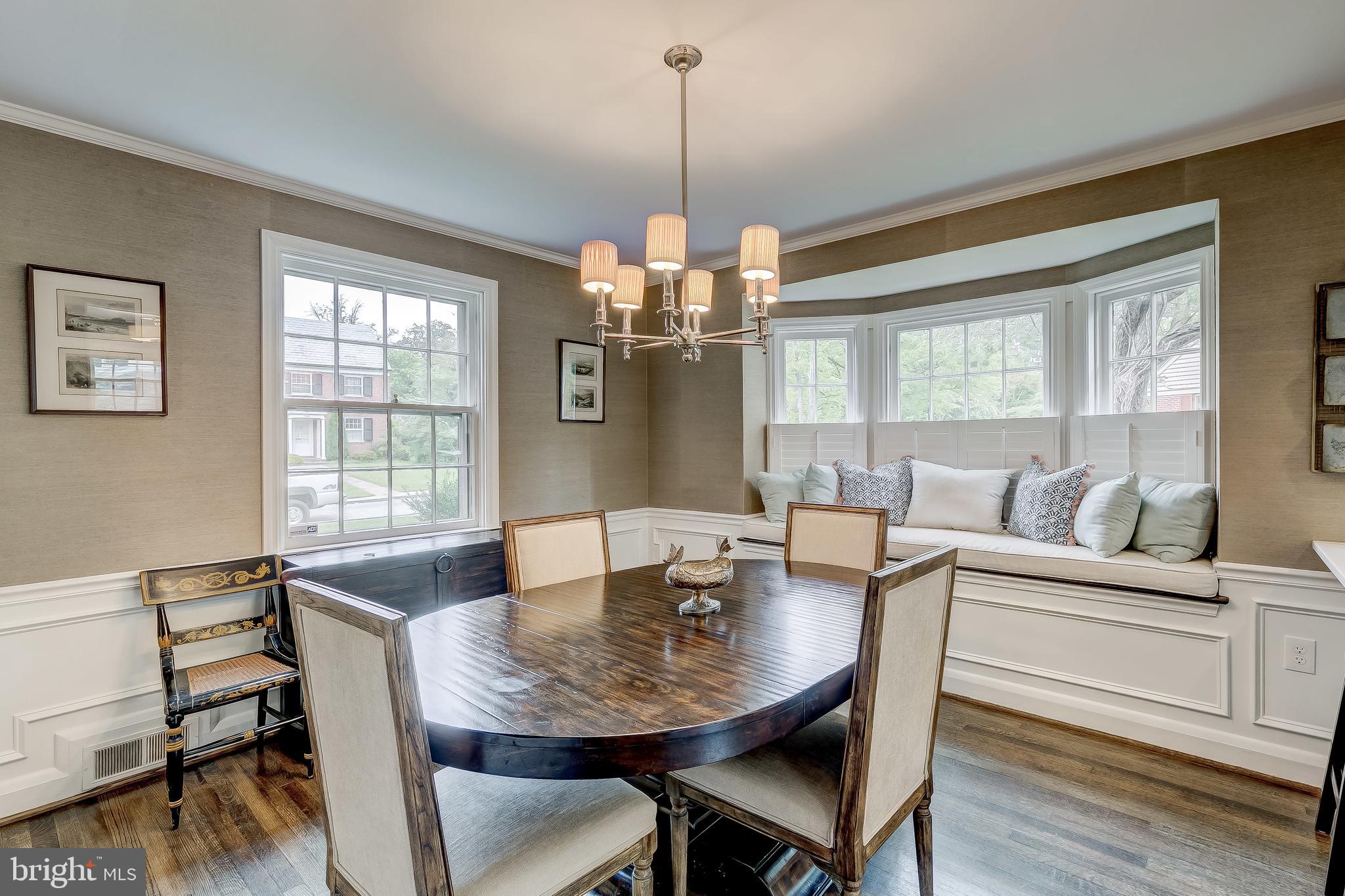 GREATER HOMELAND HISTORIC DISTRICT - Residential