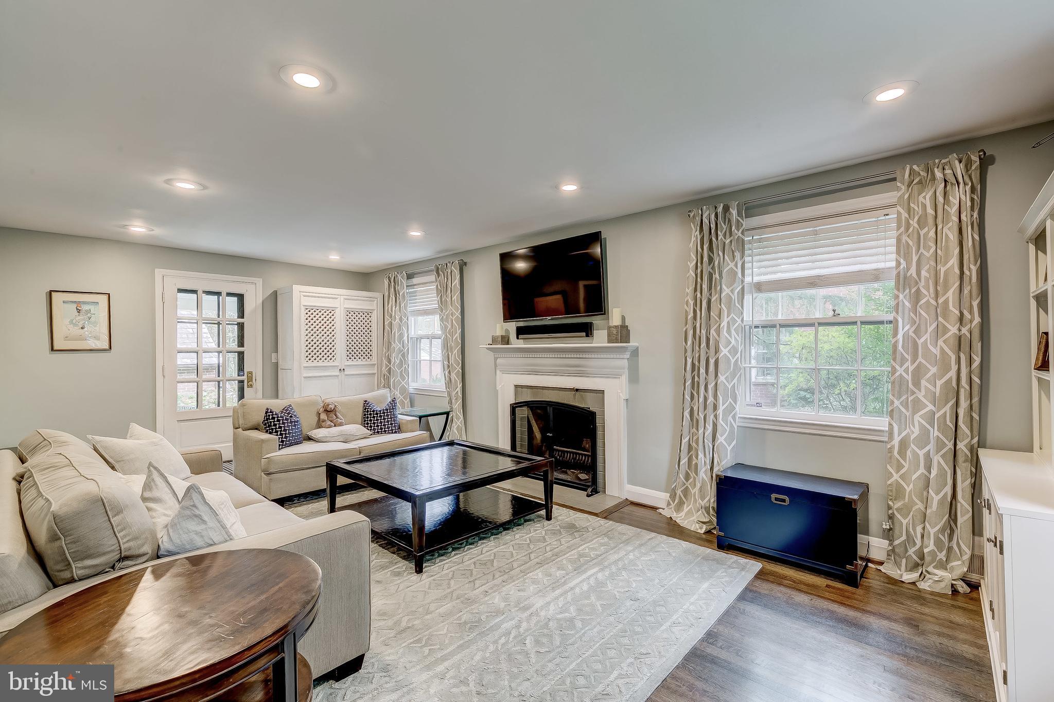 GREATER HOMELAND HISTORIC DISTRICT - Residential