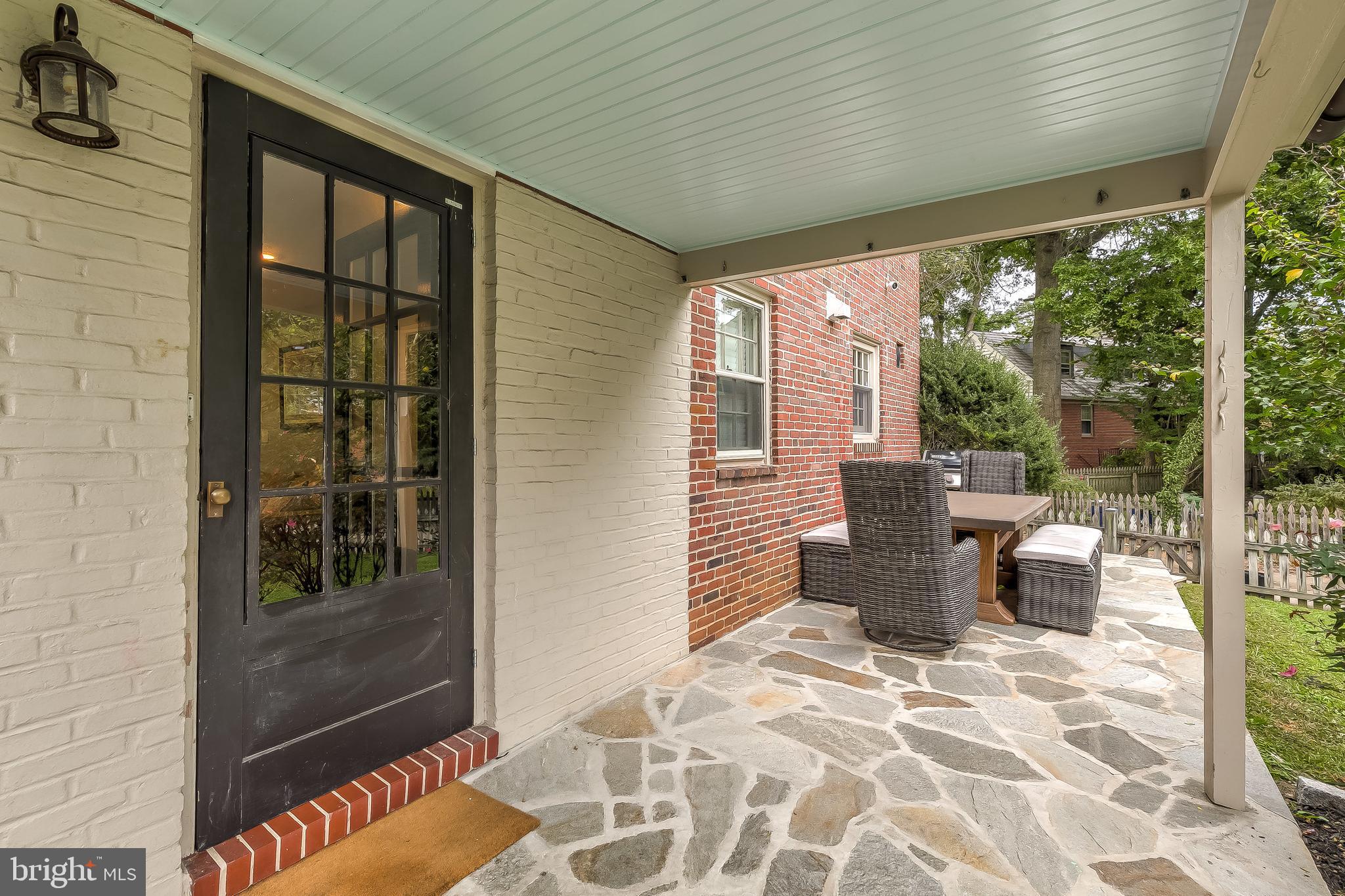 GREATER HOMELAND HISTORIC DISTRICT - Residential