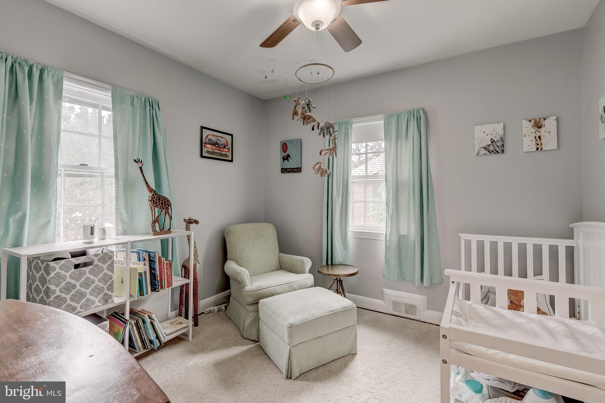 GREATER HOMELAND HISTORIC DISTRICT - Residential