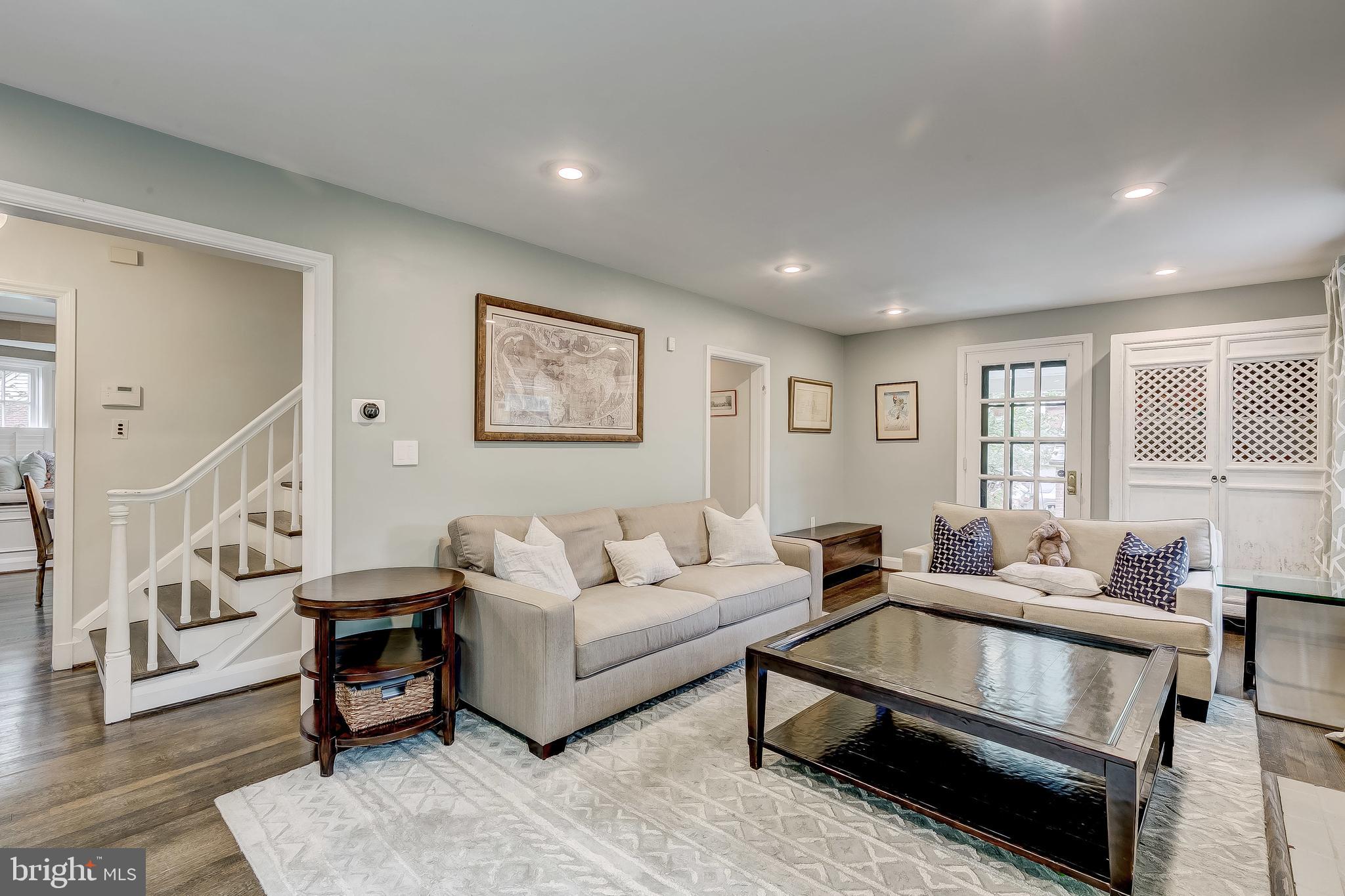 GREATER HOMELAND HISTORIC DISTRICT - Residential