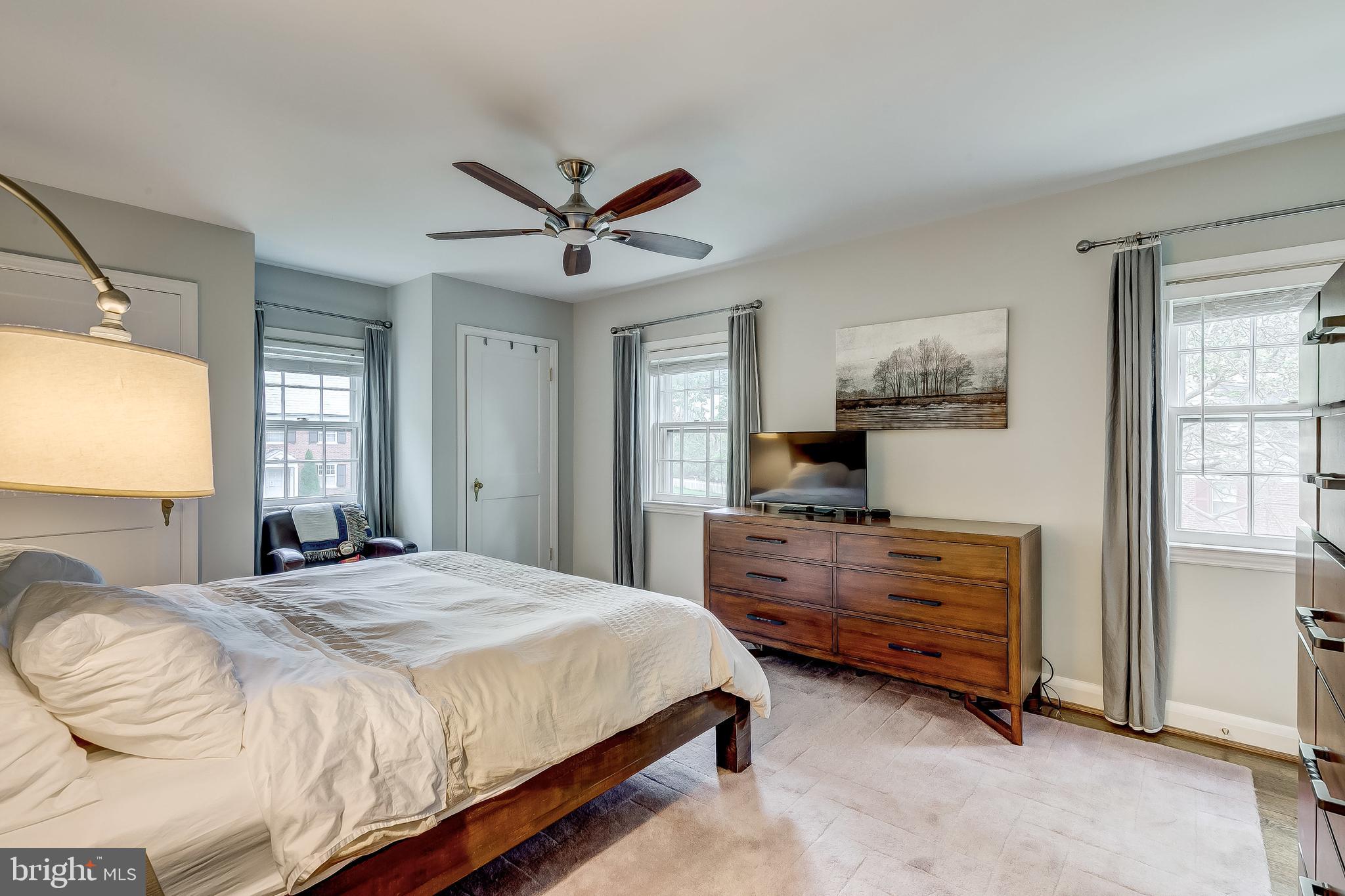 GREATER HOMELAND HISTORIC DISTRICT - Residential