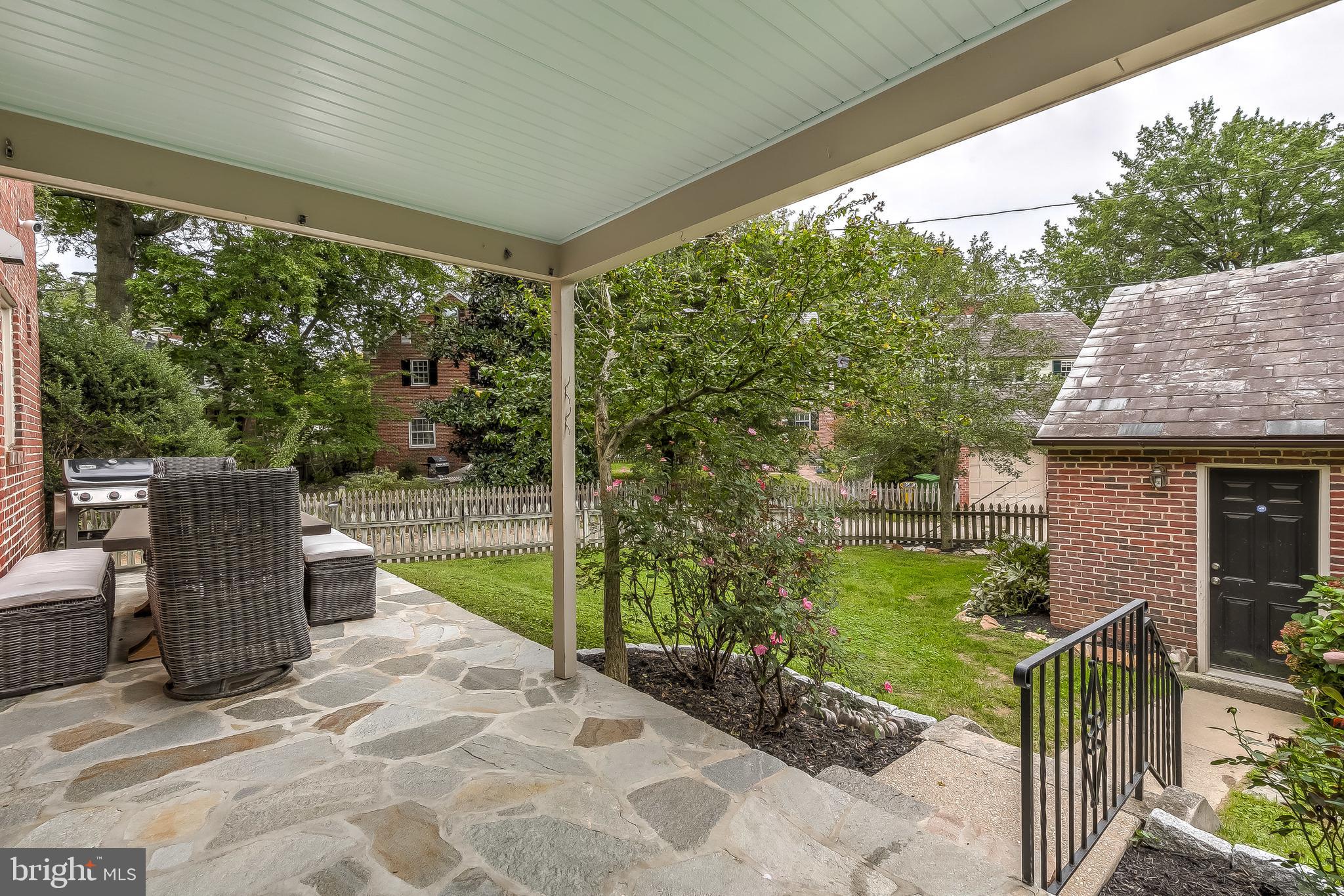 GREATER HOMELAND HISTORIC DISTRICT - Residential