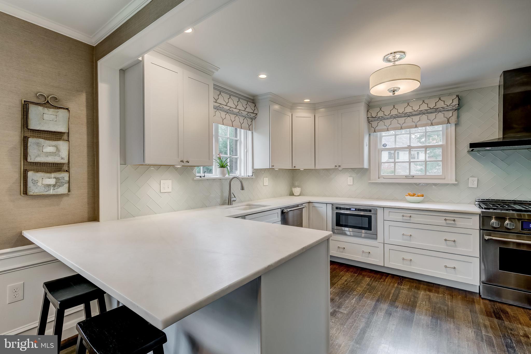 GREATER HOMELAND HISTORIC DISTRICT - Residential