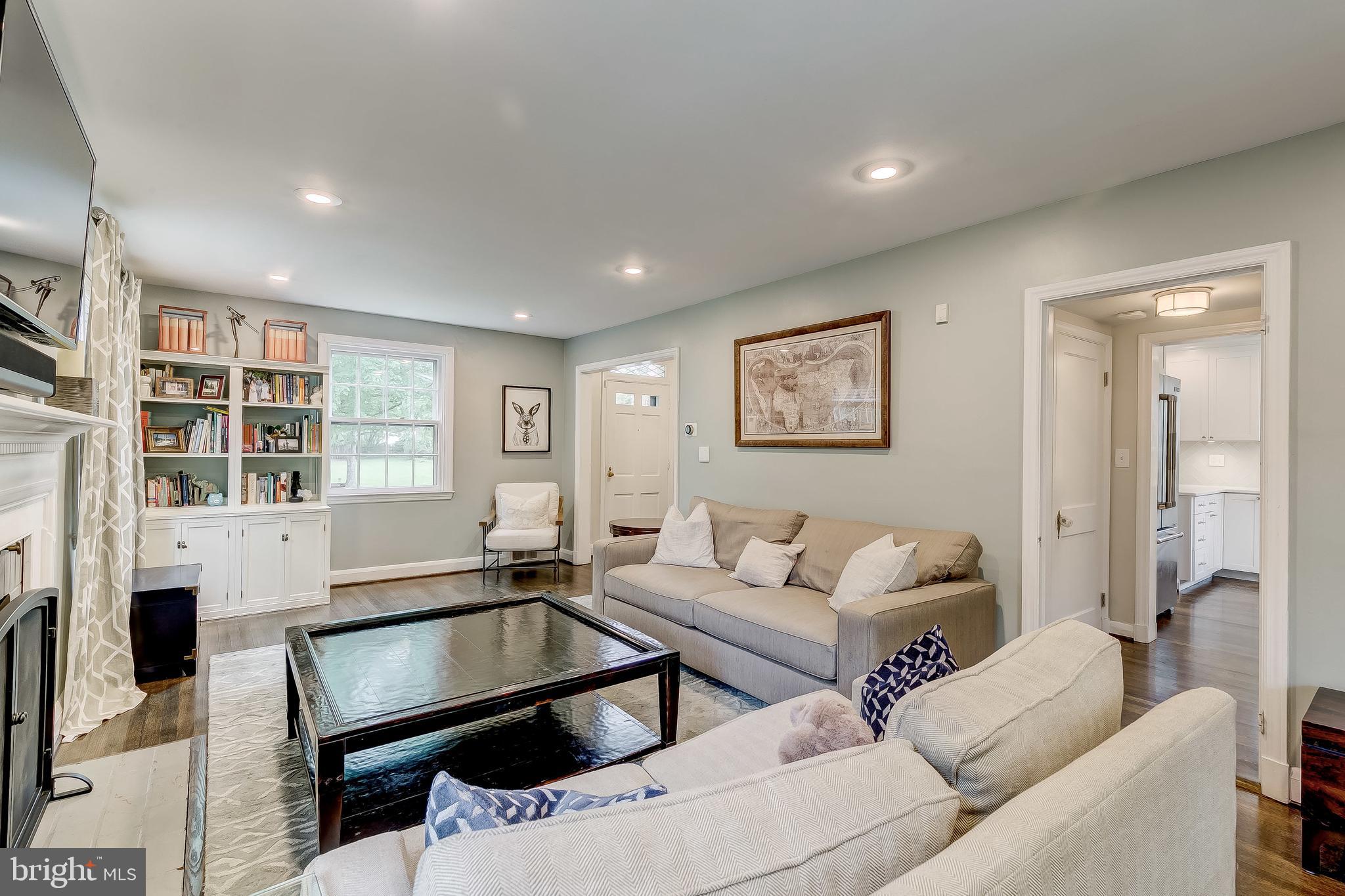 GREATER HOMELAND HISTORIC DISTRICT - Residential