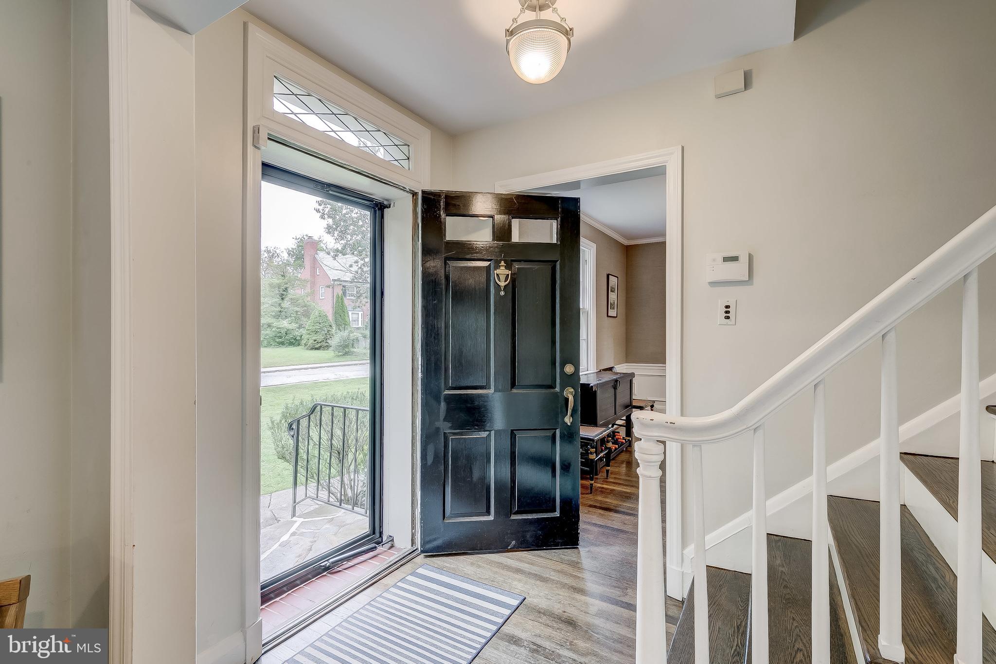 GREATER HOMELAND HISTORIC DISTRICT - Residential