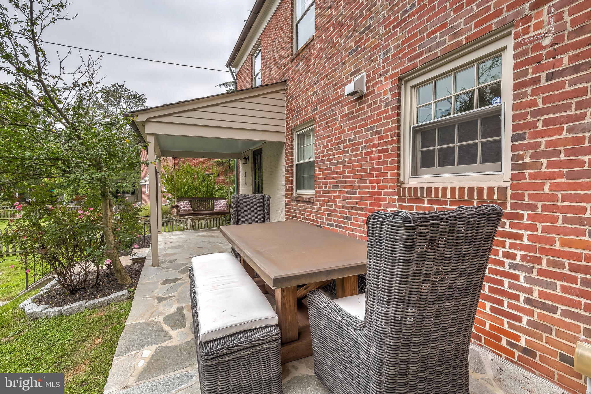 GREATER HOMELAND HISTORIC DISTRICT - Residential