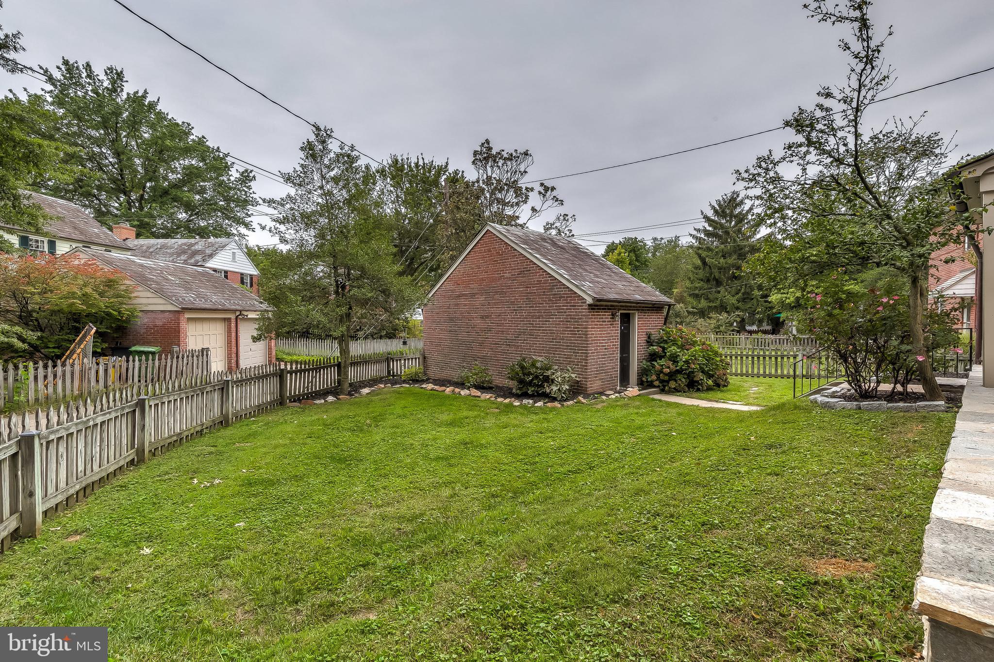 GREATER HOMELAND HISTORIC DISTRICT - Residential