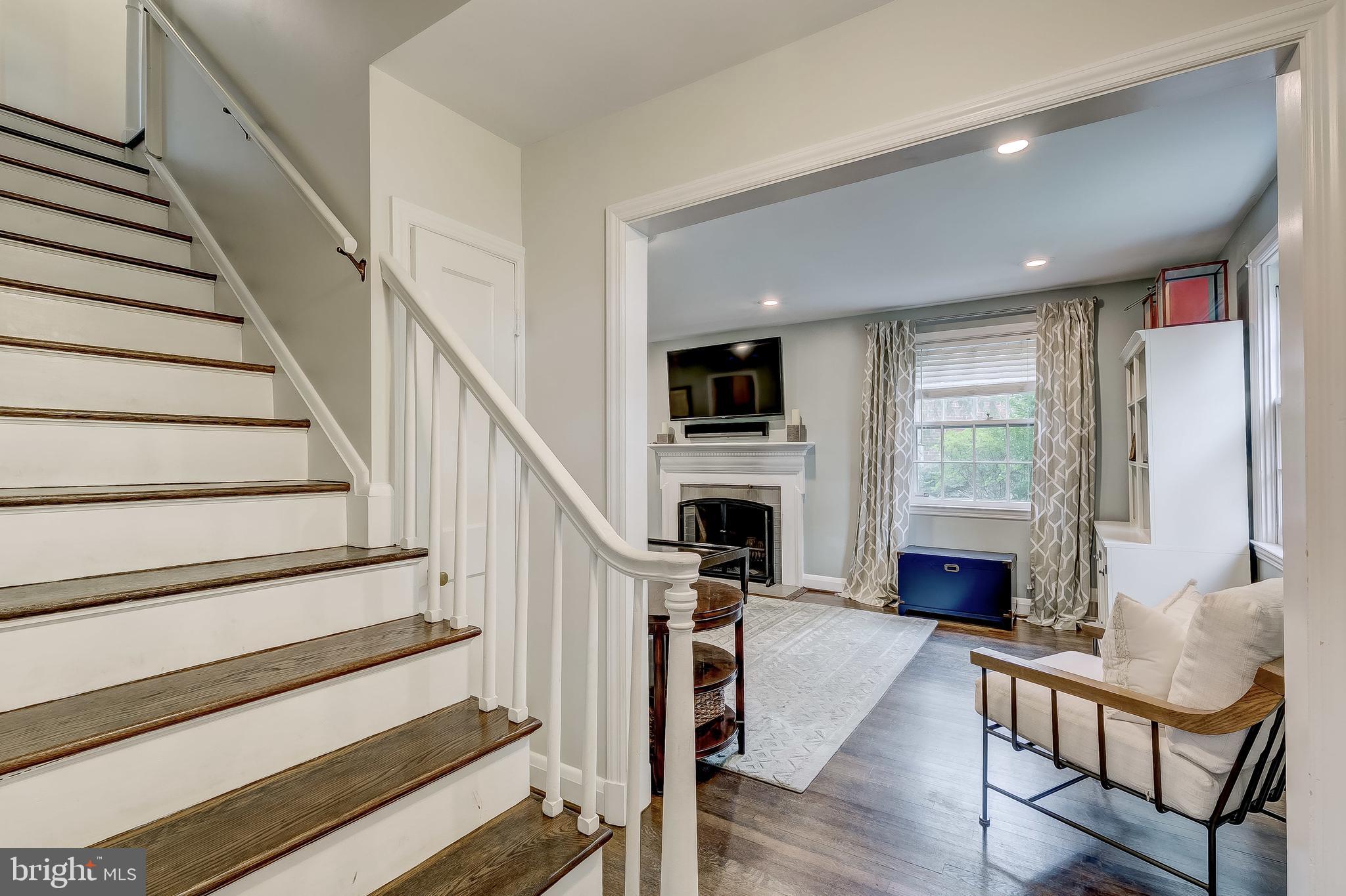 GREATER HOMELAND HISTORIC DISTRICT - Residential