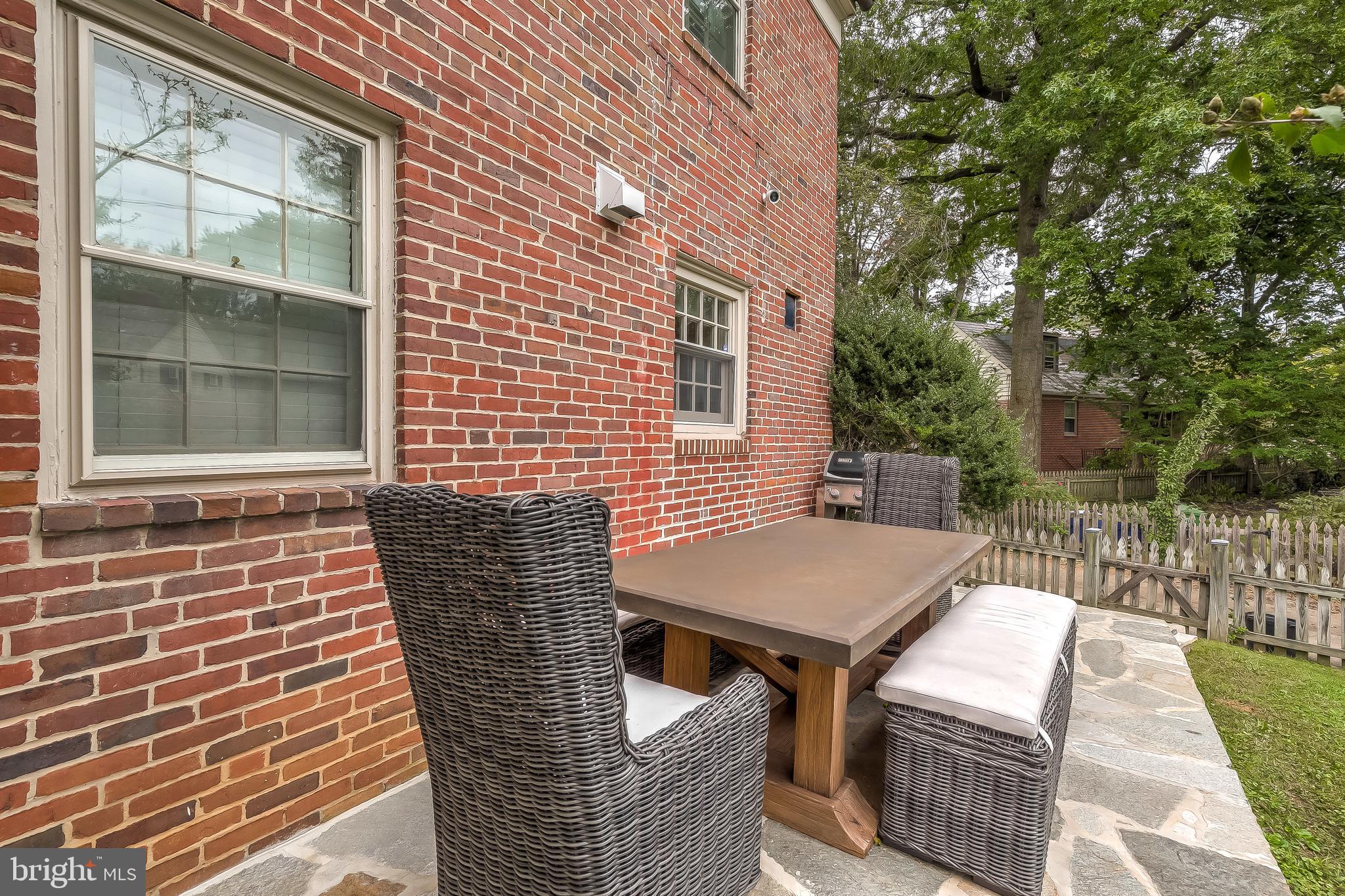 GREATER HOMELAND HISTORIC DISTRICT - Residential